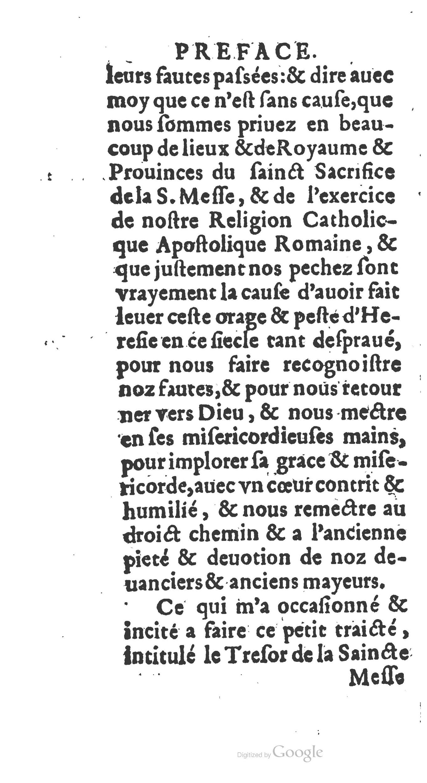 1605 - Rutgers Velpius - Trésor de la Sainte-Messe - UGent 1605 - Rutgers Velpius - Trésor de la Sainte-Messe - UGent