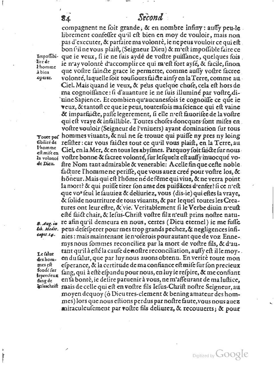 1611 - Sébastien Philippe - Trésor céleste - BSB Munich