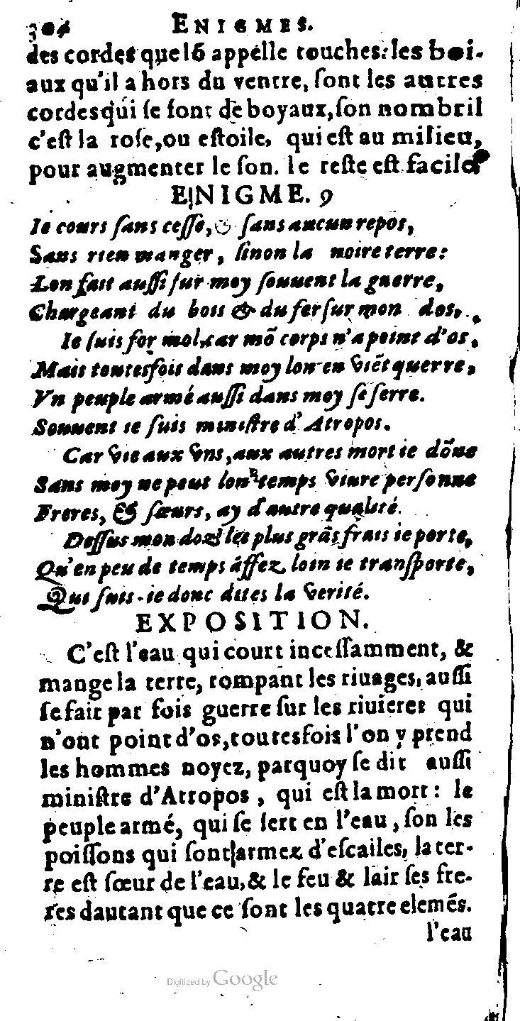1616 - Balthazar Bellère - Trésor des récréations - NK ČR Prague