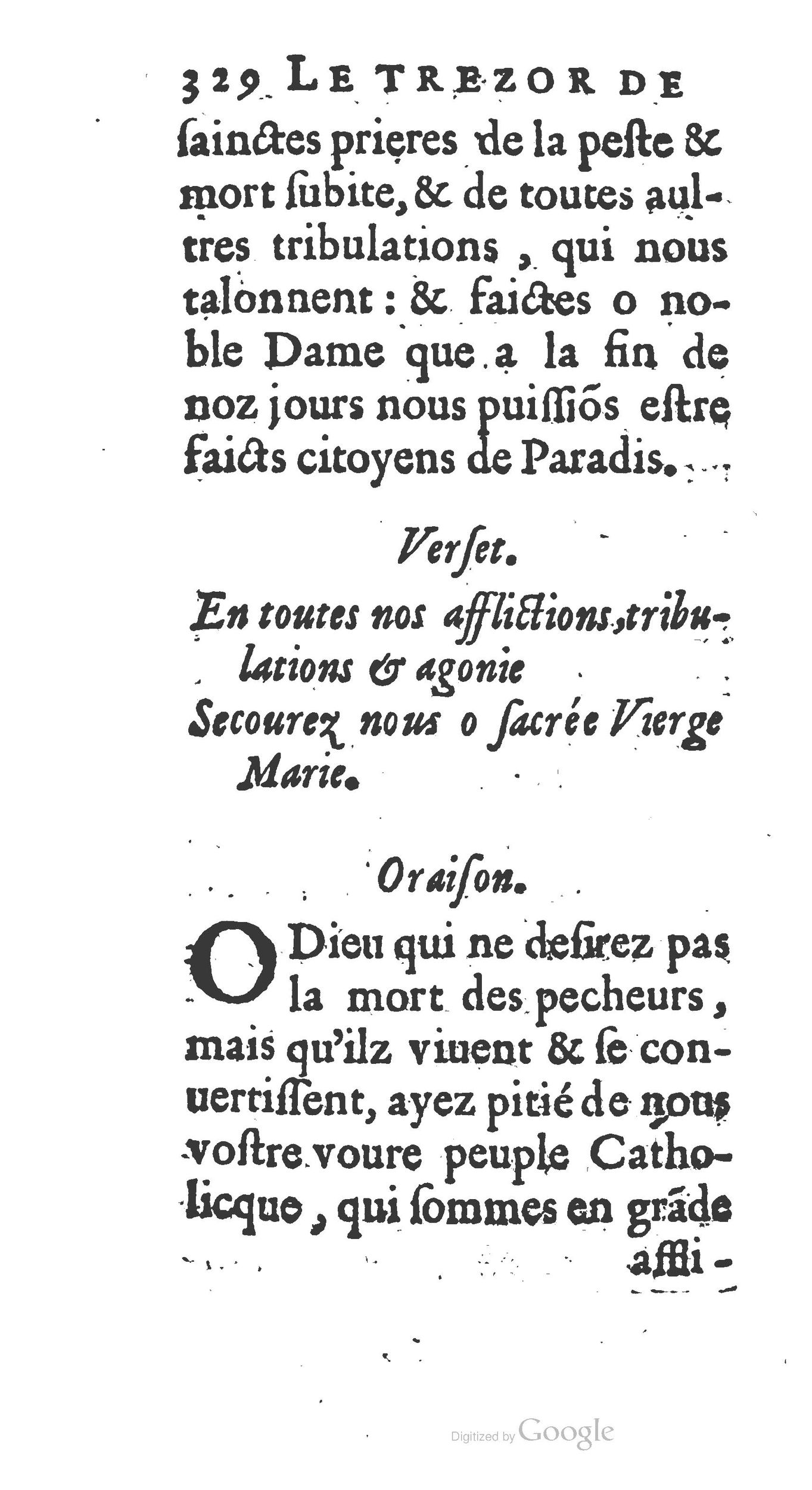1605 - Rutgers Velpius - Trésor de la Sainte-Messe - UGent