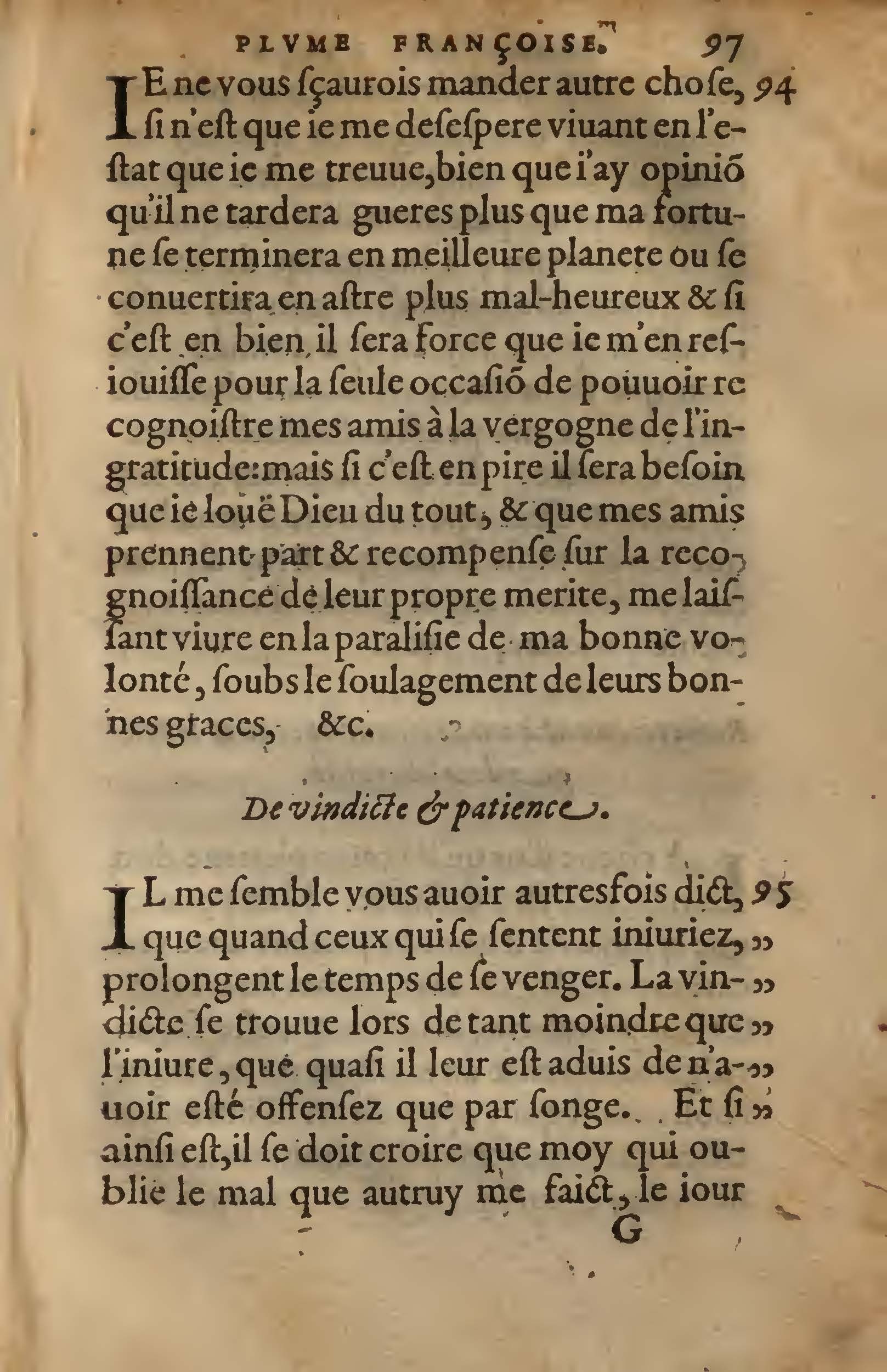 1572 - Lucas Breyer - Finances et Trésor de la plume française - BNC Rome