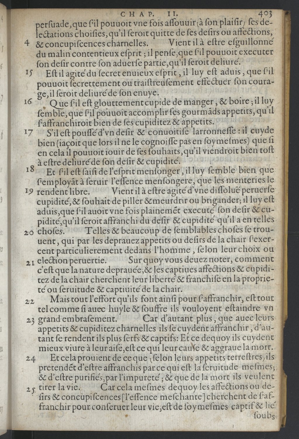 [1575c.] - s.n. - Le Livre des témoignages du Trésor caché au champ (vol. 2) - BnF-Tolbiac