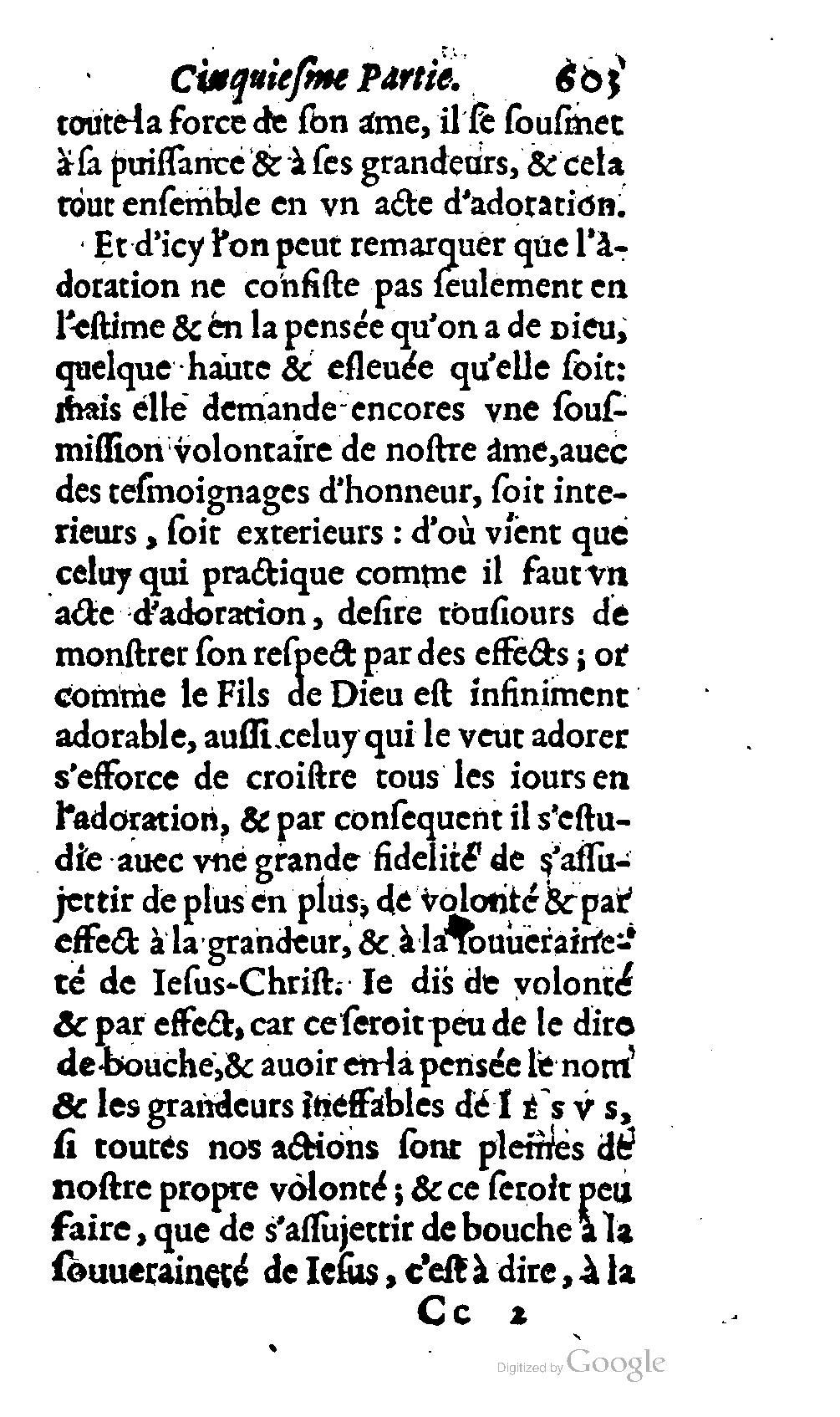 1646 - Antoine Cellier et Pierre Compagnon - Trésor spirituel contenant les obligations - BM Lyon 1646 - Antoine Cellier et Pierre Compagnon - Trésor spirituel contenant les obligations - BM Lyon