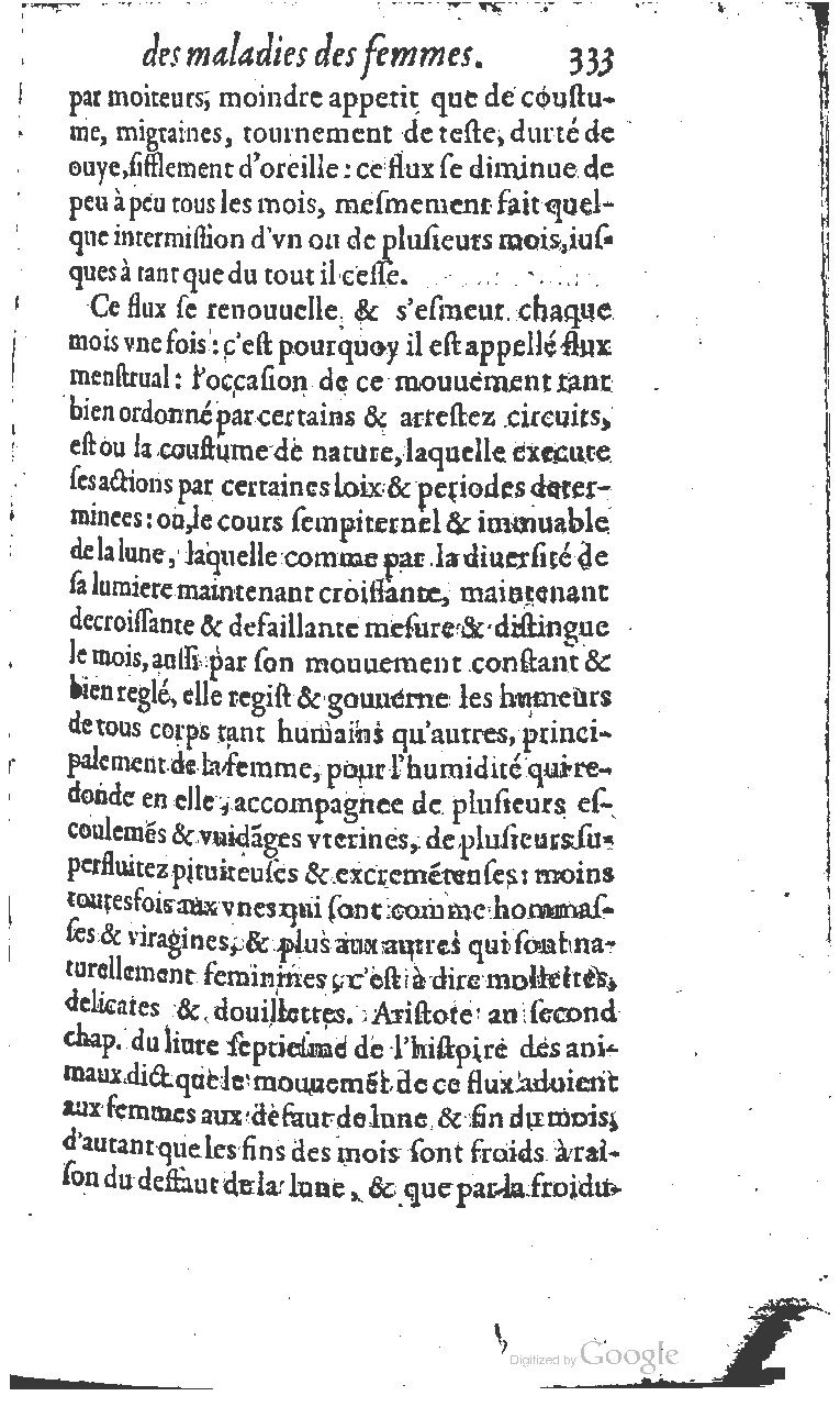 1617 - Jean Le Bouc - Trésor des remèdes secrets - BM Lyon