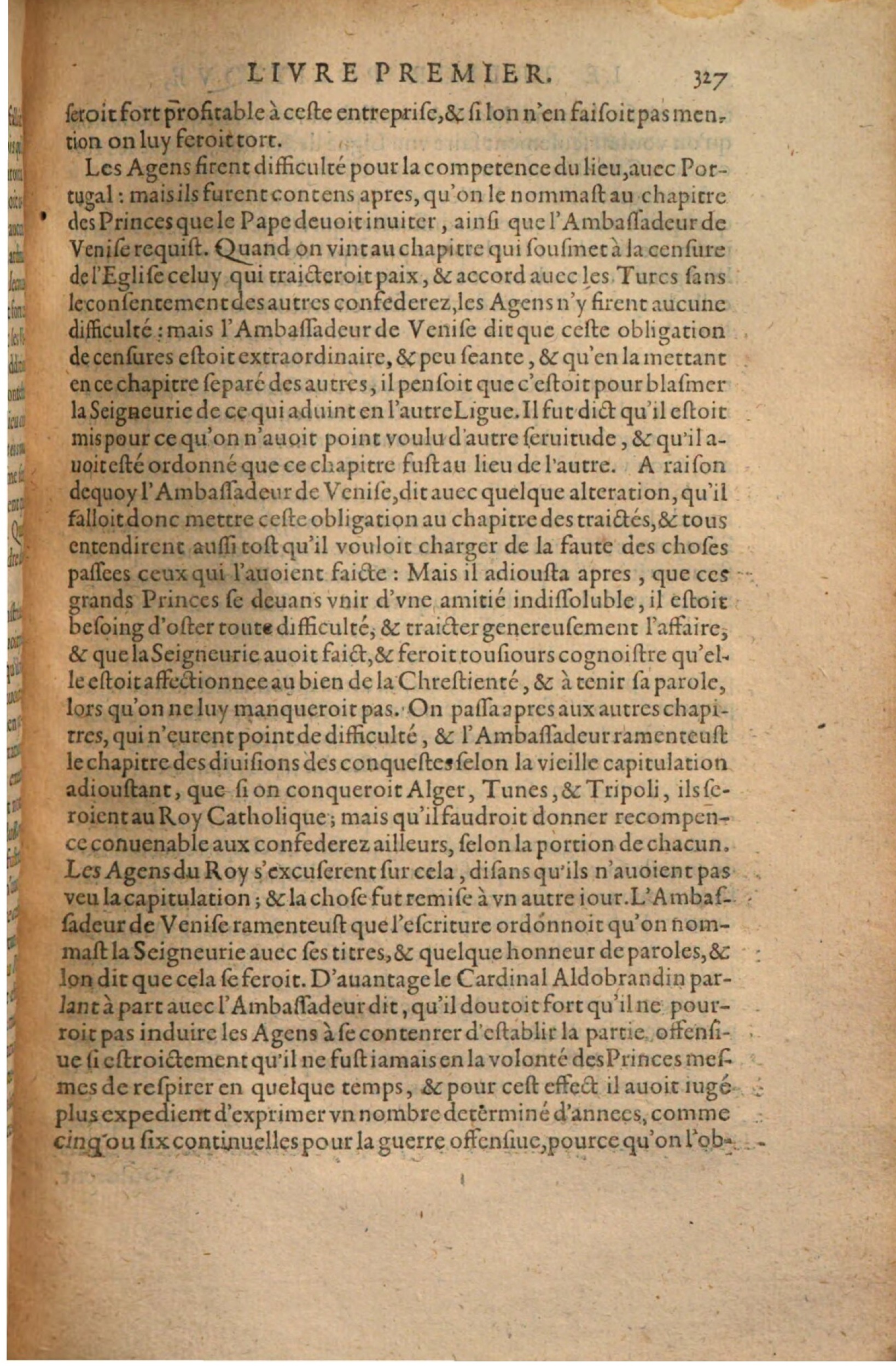 1608 - Thierry Rolin - Trésor politique - Augsbourg
