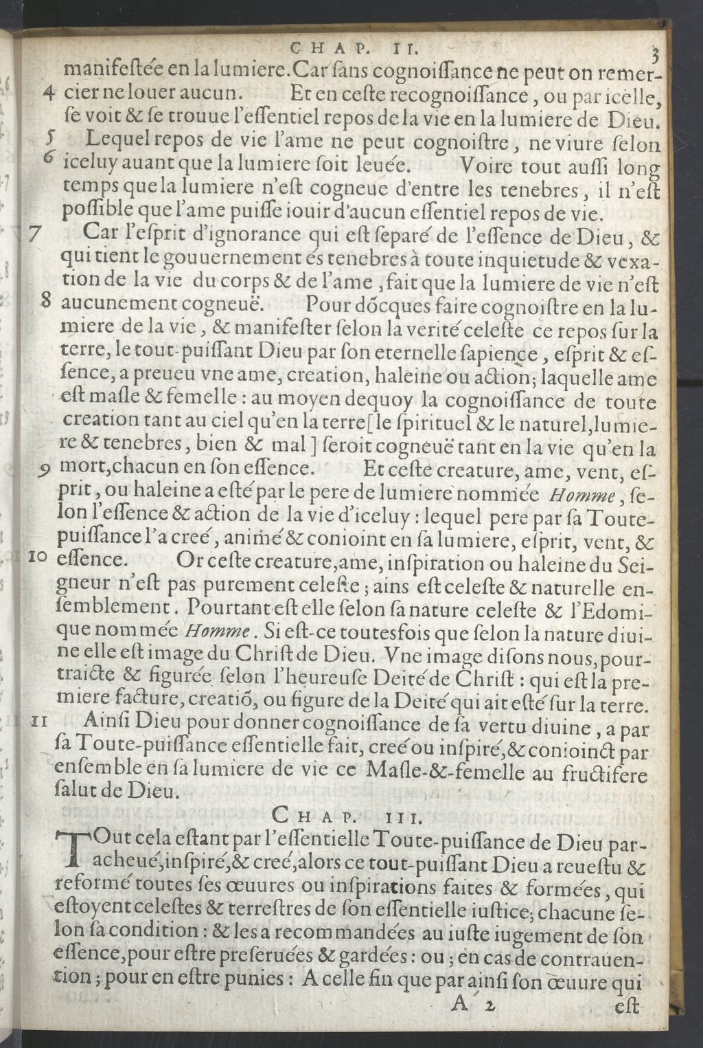 [1575c.] - s.n. - Le Livre des témoignages du Trésor caché au champ - BnF-Tolbiac