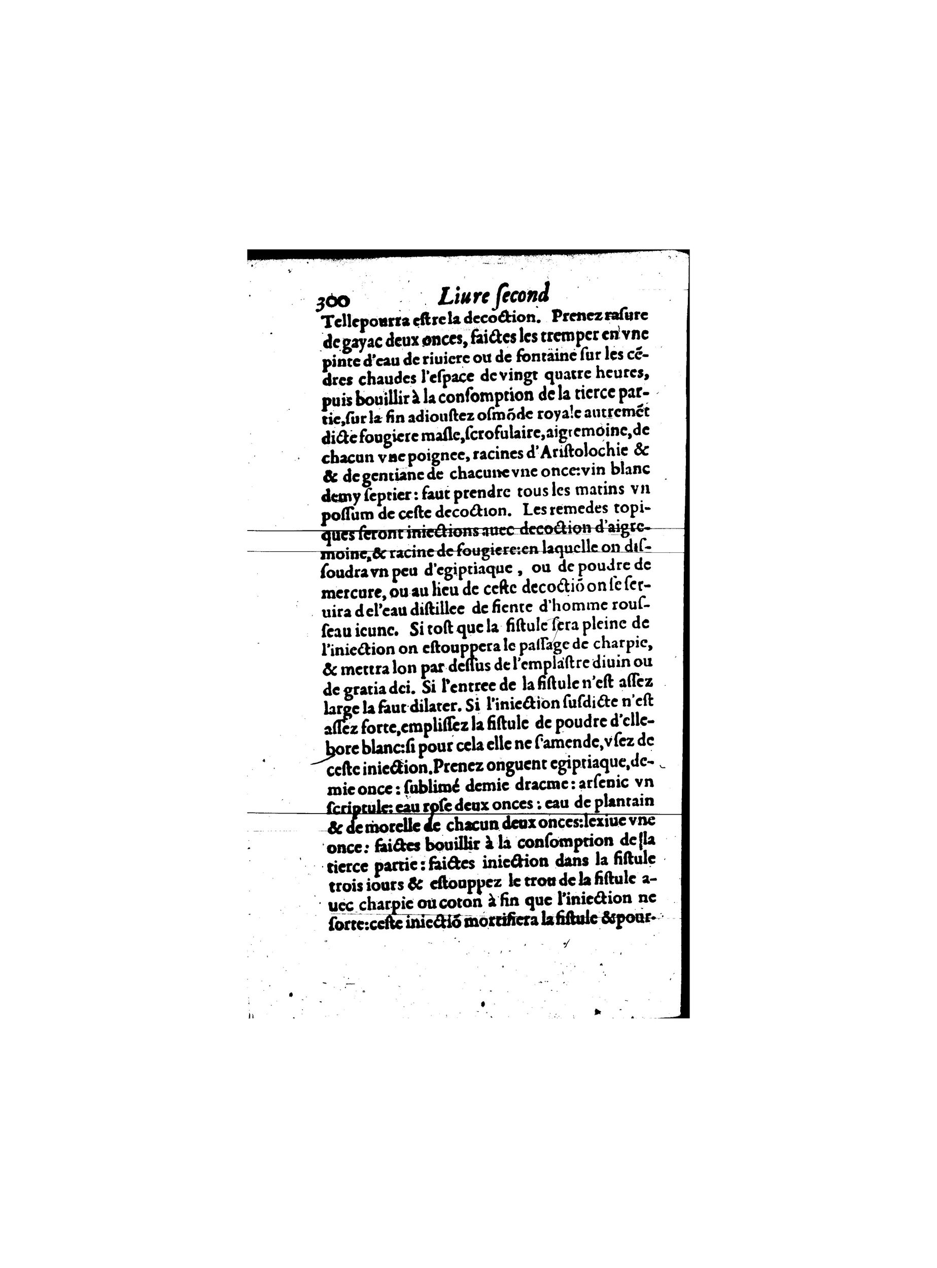 1587 - Jacques du Puis - Trésor des remèdes secrets pour les maladies des femmes - BnF 1587 - Jacques du Puis - Trésor des remèdes secrets pour les maladies des femmes - BnF