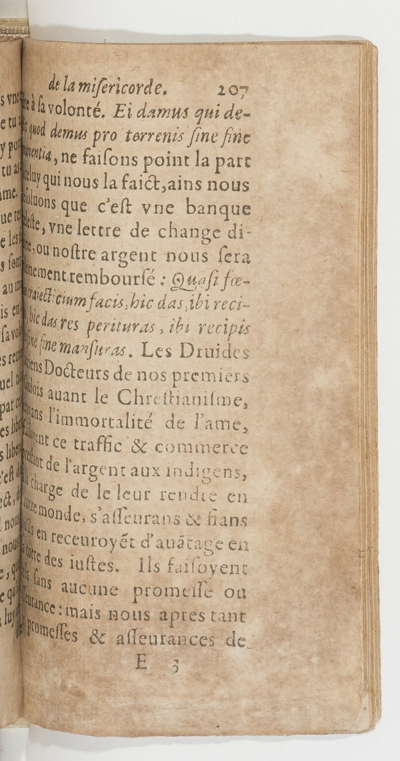 1603 - Jean Didier - Trésor sacré de la miséricorde - BnF