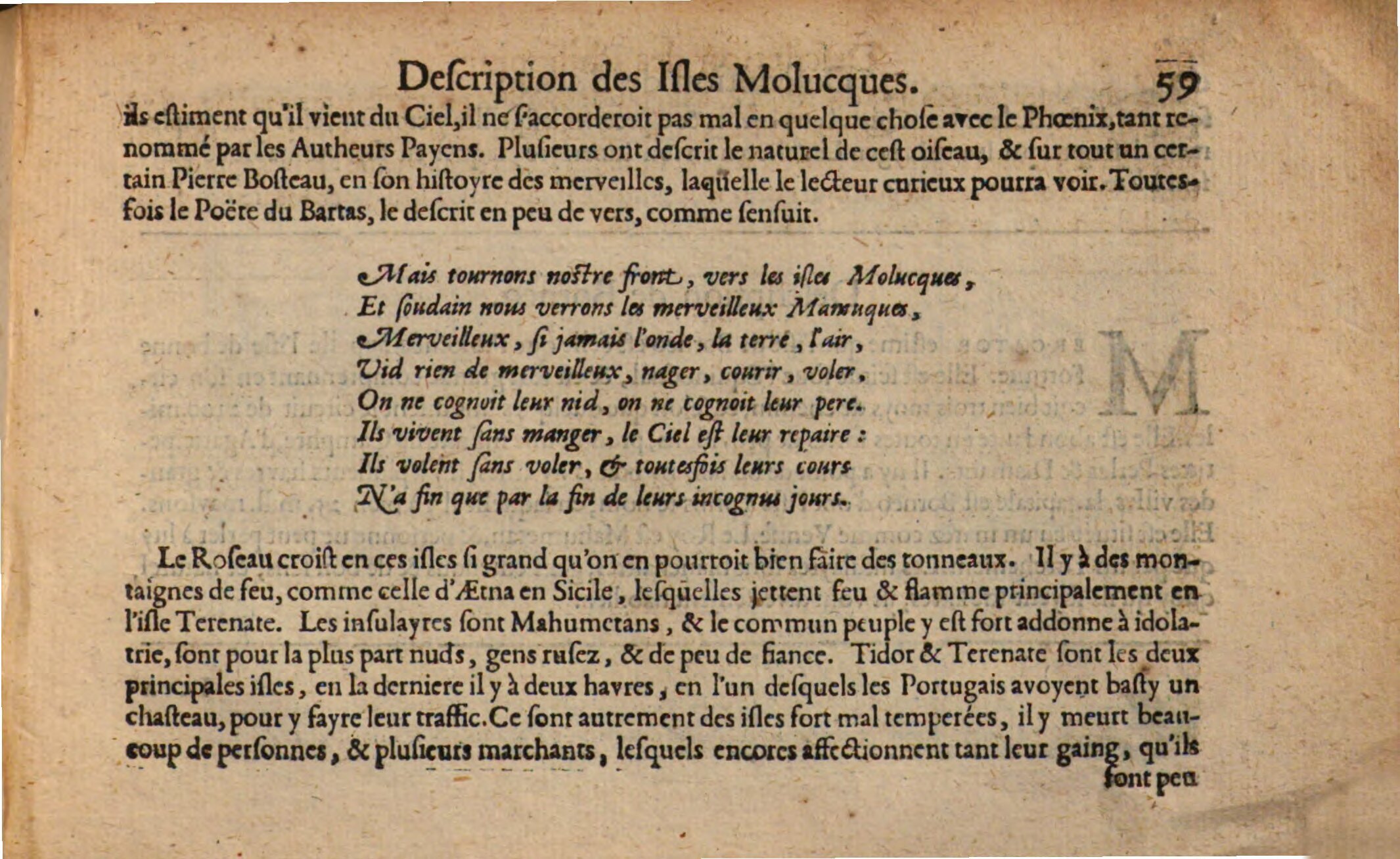 1602 - Christoffle Guyot et Corneille Nicolas - Trésor des chartes - BSB Munich
