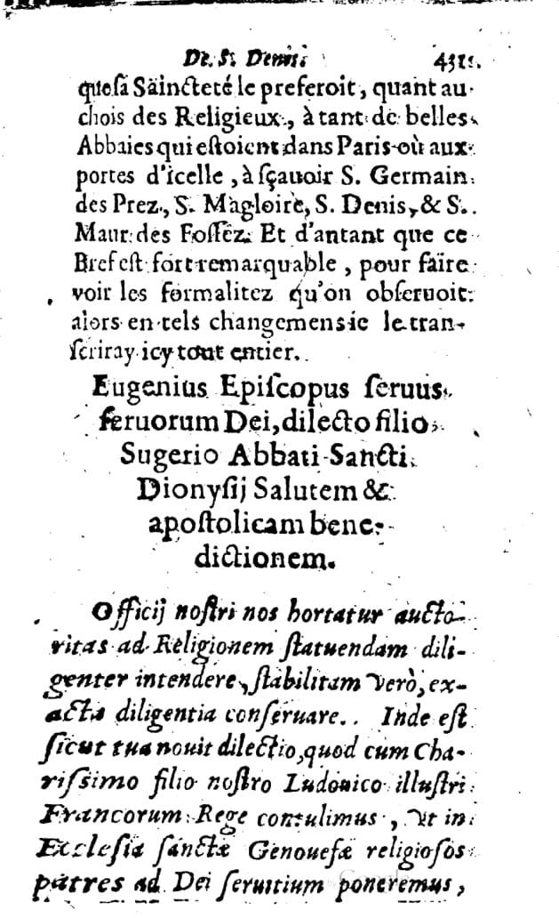 1636 - Jean Billaine - Trésor sacré ou inventaire des saintes reliques - British Library