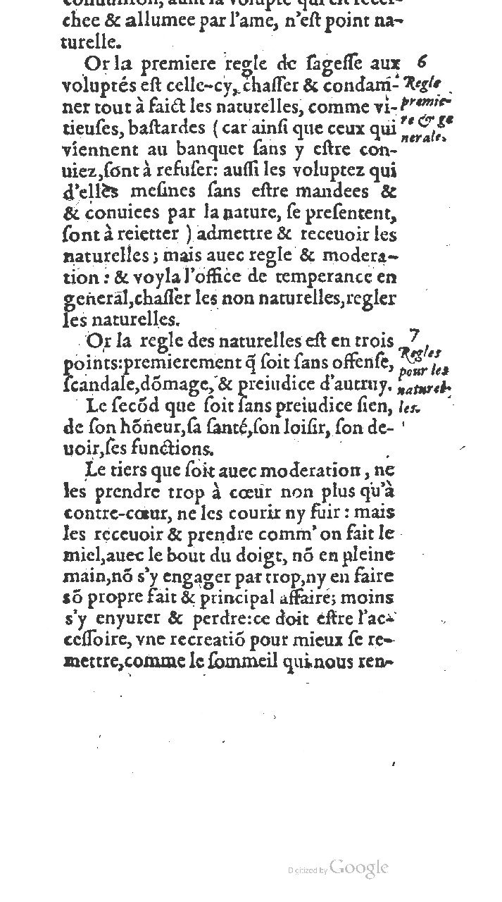 1606 - François Lefebvre - Trésor de la sagesse - BCU Lausanne 1606 - François Lefebvre - Trésor de la sagesse - BCU Lausanne