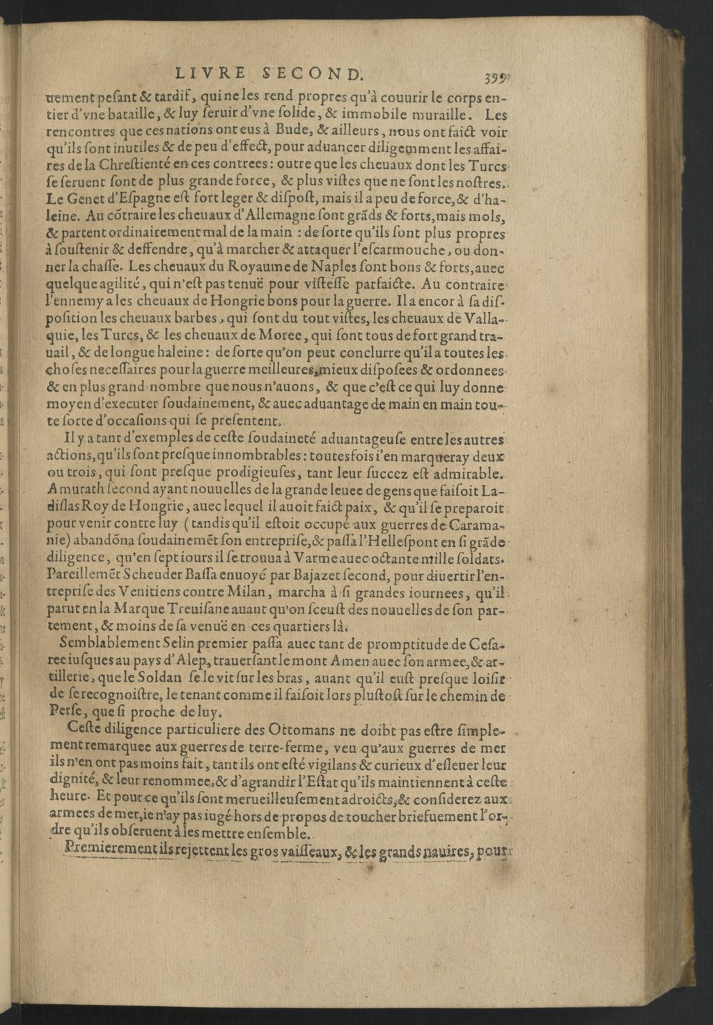 1611 - Pierre Chevalier - Trésor politique - BnF Tolbiac