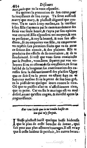 1619 - Mathieu Gorgeu - Secrétaire des secrétaires ou le Trésor de la plume française - UC Madrid