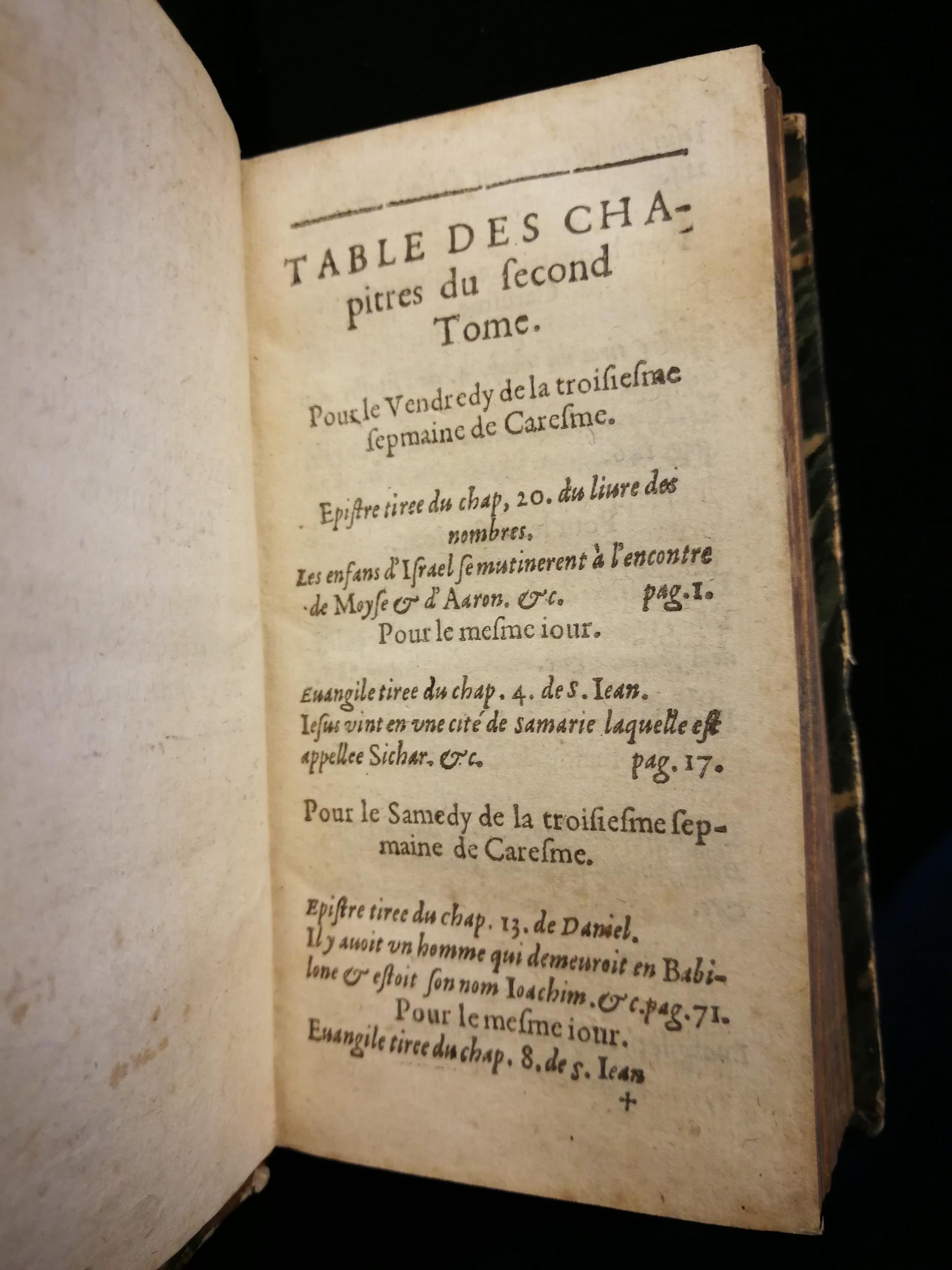 1618 - s.n. - Trésor de perfection - Les Méjanes, Aix-en-Provence