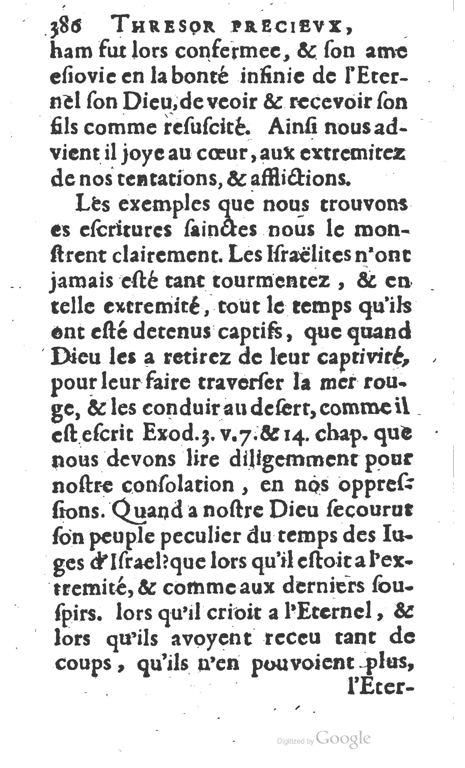 1626 - s.n. - Trésor précieux des méditations saintes, pieuses et consolatoires - BSB Munich