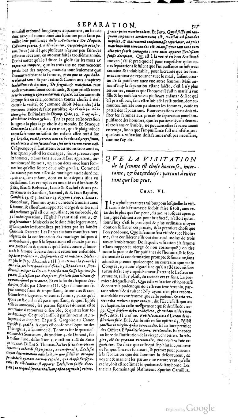 1629 - Veuve Nicolas Buon - Trésor du droit français (21754 T. 3) - BM Lyon