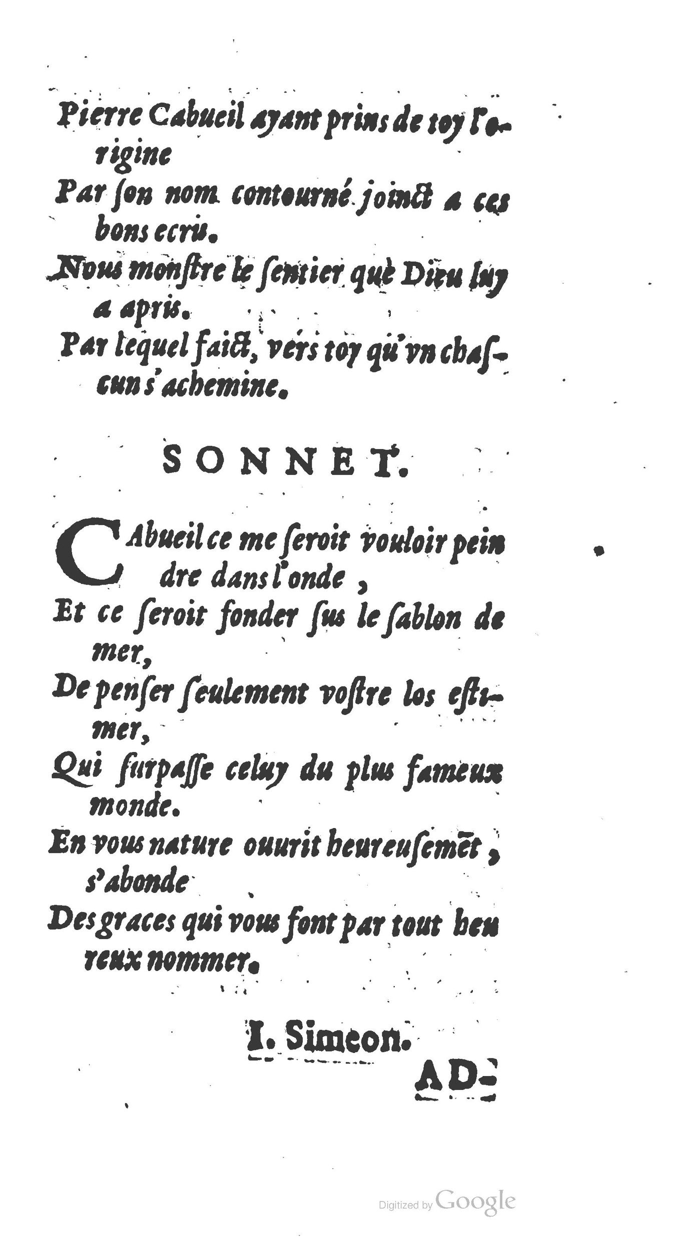1605 - Rutgers Velpius - Trésor de la Sainte-Messe - UGent