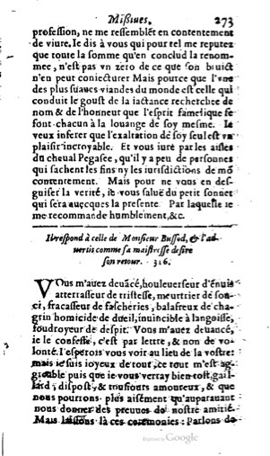 1619 - Mathieu Gorgeu - Secrétaire des secrétaires ou le Trésor de la plume française - UC Madrid