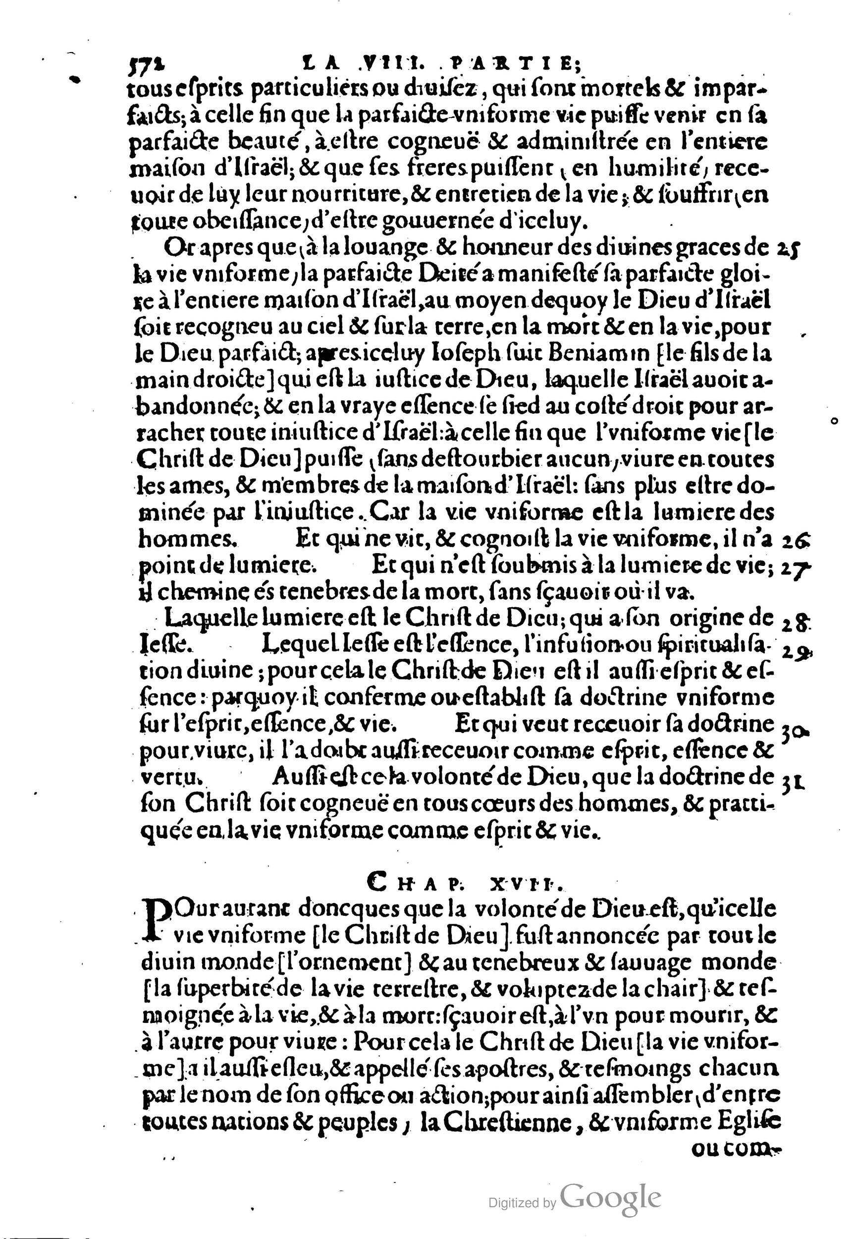 1581c. - Christophe Plantin - Le Livre des témoignages du Trésor caché au champ - Amsterdam 1581c. - Christophe Plantin - Le Livre des témoignages du Trésor caché au champ - Amsterdam