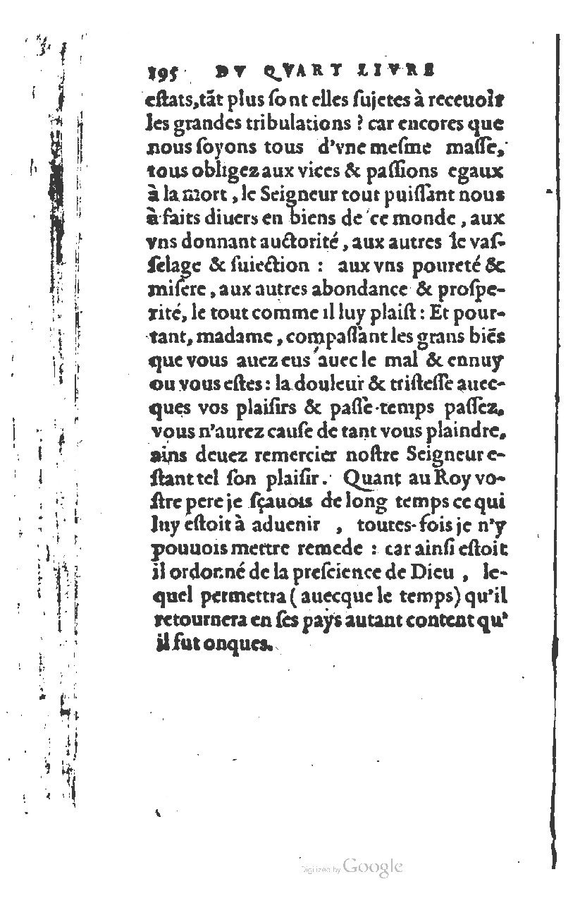 1572 - Jan van Waesberghe - Trésor des Amadis - BNC Rome