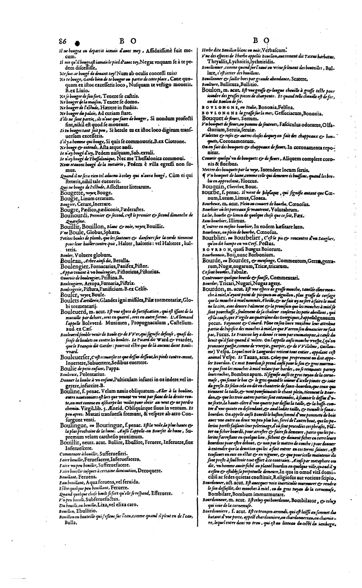 1606 - David Douceur - Trésor de la langue française - BM Lyon