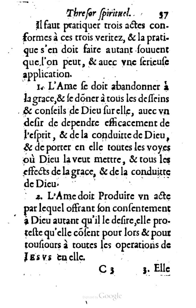 1633 - François Waudré - Trésor spirituel contenant les excellences du christianisme - UGent 1633 - François Waudré - Trésor spirituel contenant les excellences du christianisme - UGent