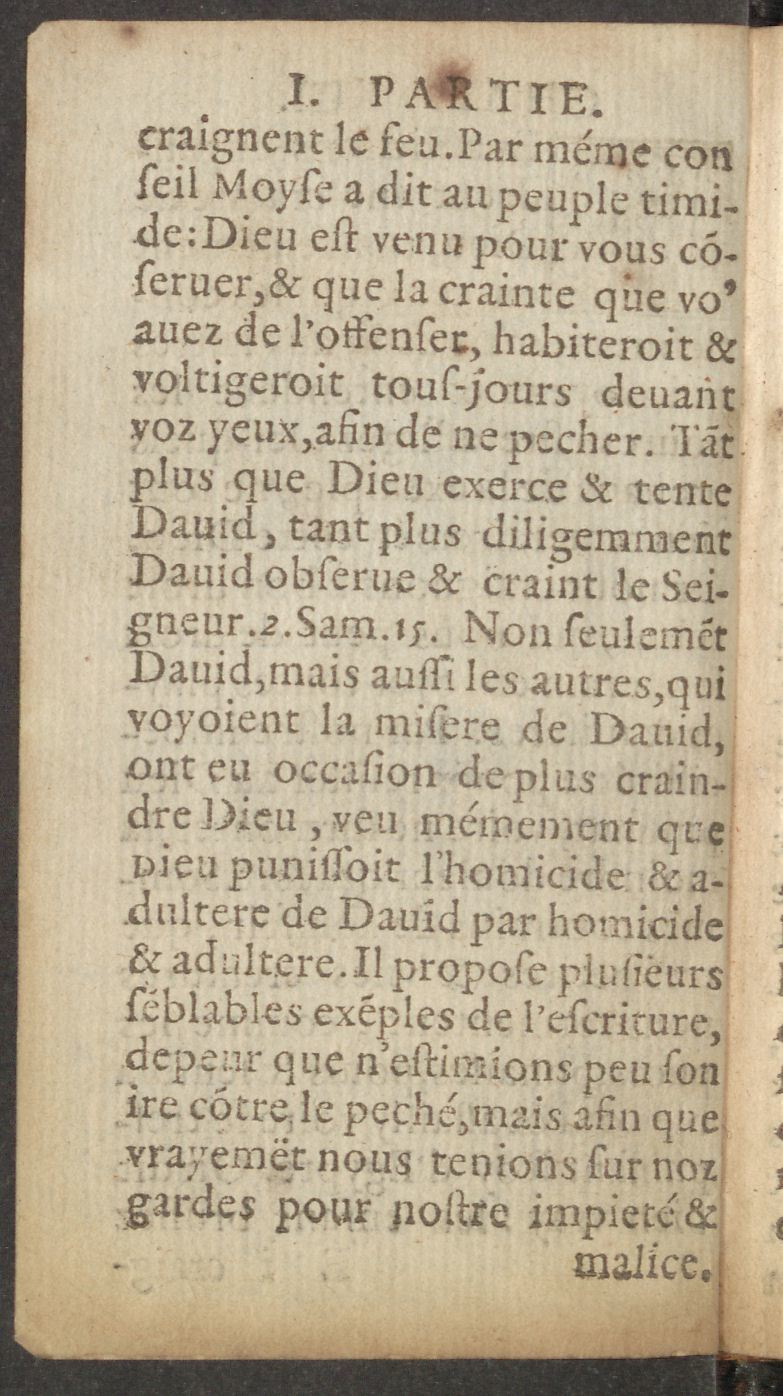 1566 - Jan van Waesberge - Trésor des divines et humaines consolations  - SBB Berlin