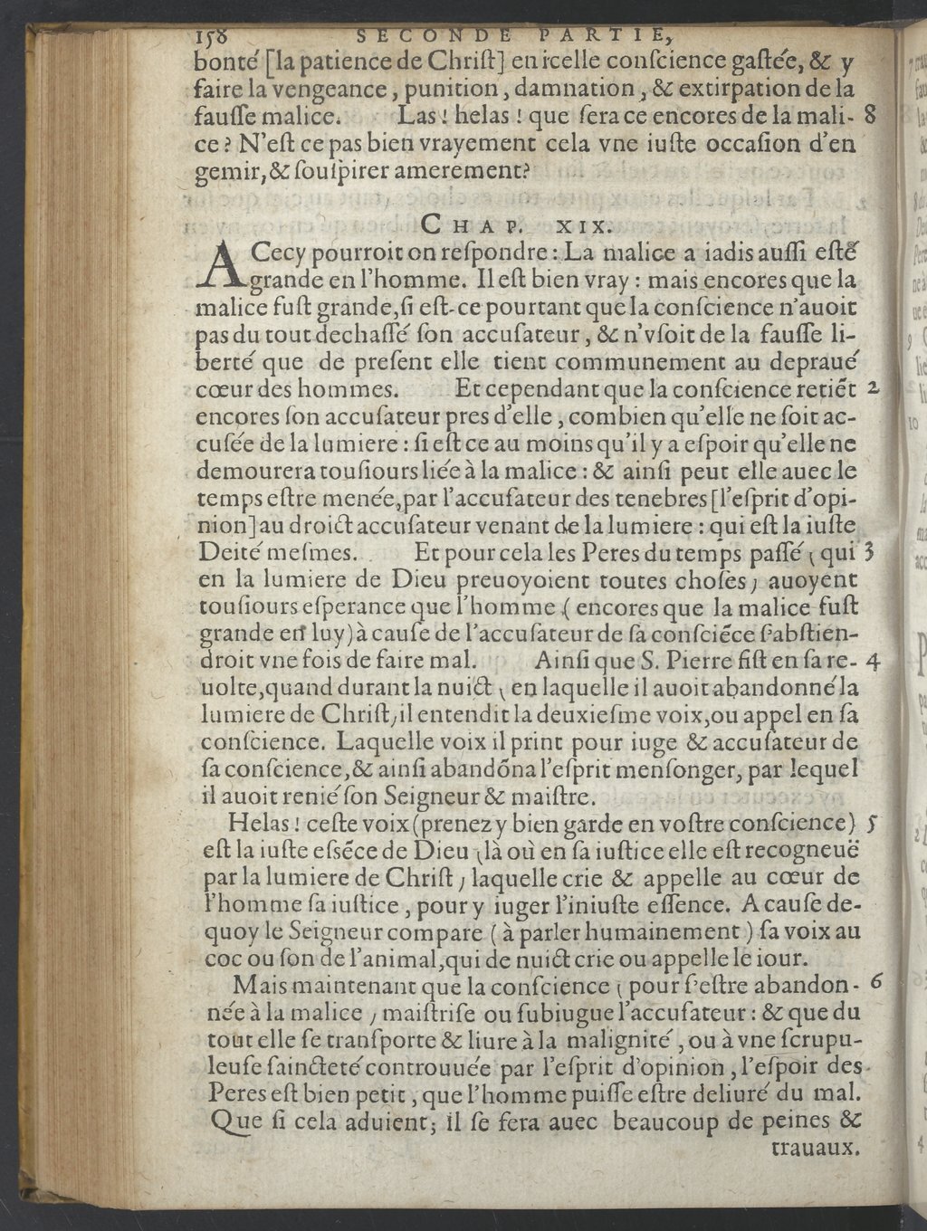[1575c.] - s.n. - Le Livre des témoignages du Trésor caché au champ - BnF-Tolbiac