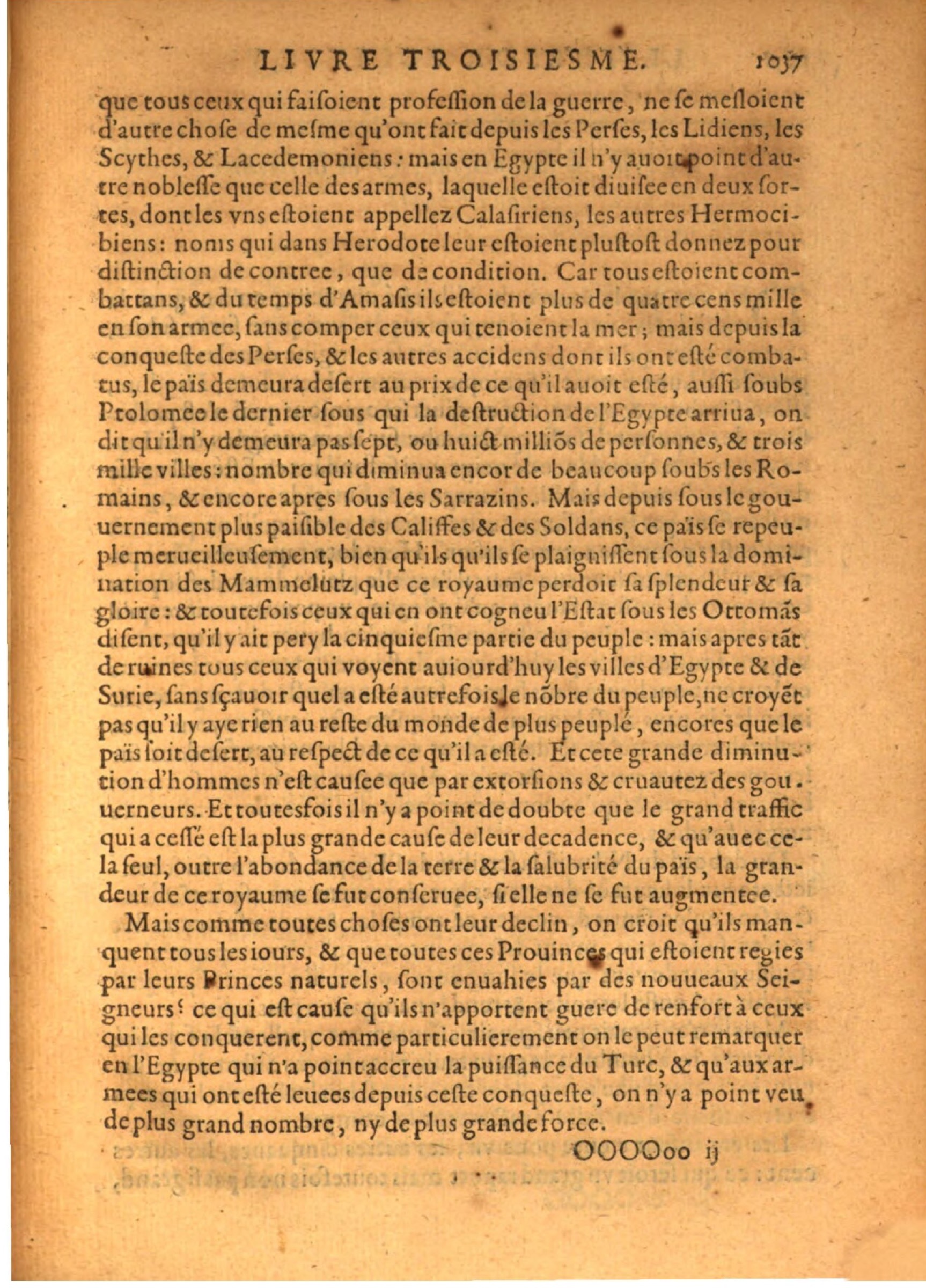 1608 - Pierre Chevalier - Trésor politique - BSB Munich