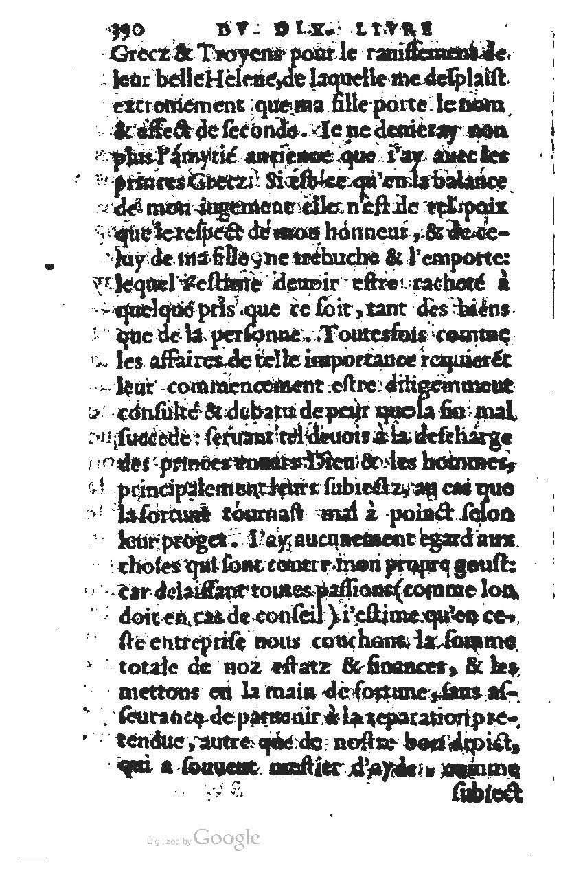 1567 - Jean Pygot - Trésor des Amadis - BM Lyon 1567 - Jean Pygot - Trésor des Amadis - BM Lyon