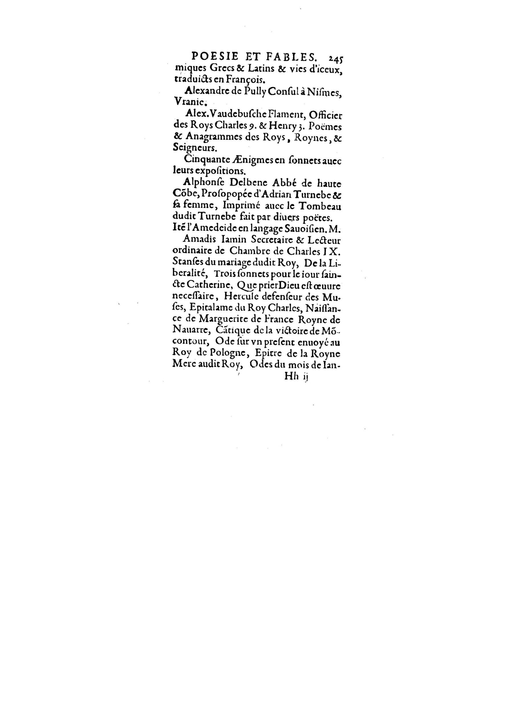 1598 - François Jacquin - La Guide des arts et sciences - BnF