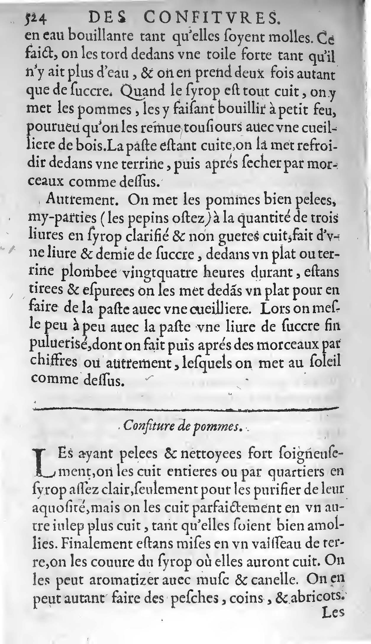 1607 Étienne Servain et Jean Antoine Huguetan - Trésor de santé ou ménage de la vie humaine - BIU Santé_Page_544.jpg