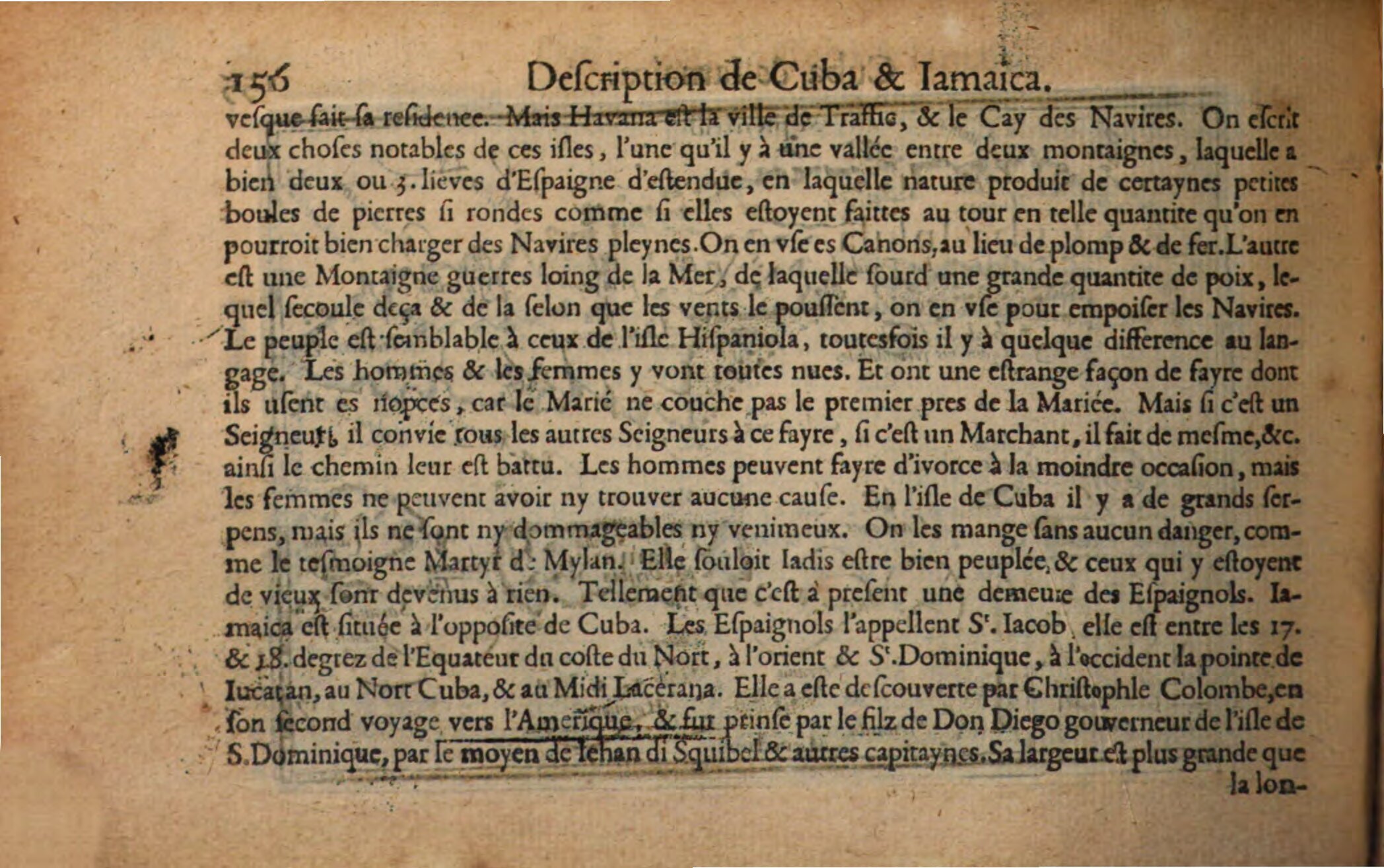 1602 - Christoffle Guyot et Corneille Nicolas - Trésor des chartes - BSB Munich