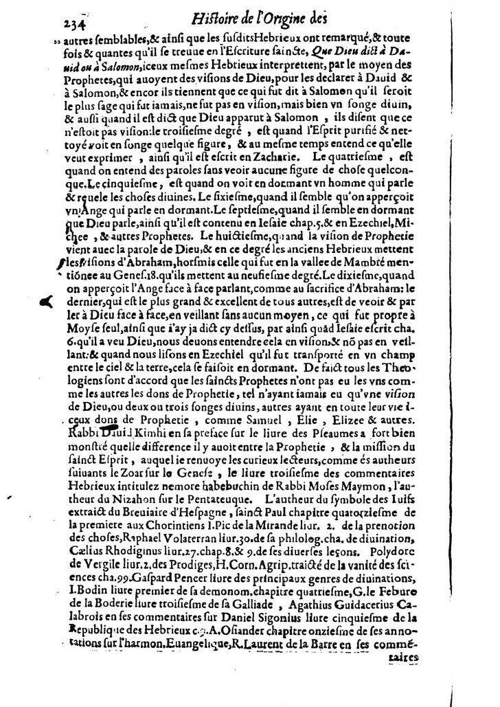 1613 - Matthieu Berjon - Trésor de l’histoire des langues de cet univers - BM Lyon