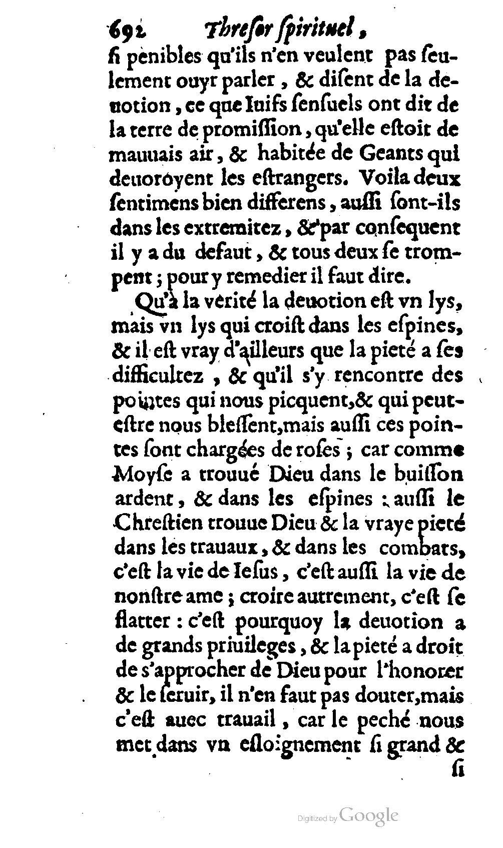 1646 - Antoine Cellier et Pierre Compagnon - Trésor spirituel contenant les obligations - BM Lyon 1646 - Antoine Cellier et Pierre Compagnon - Trésor spirituel contenant les obligations - BM Lyon