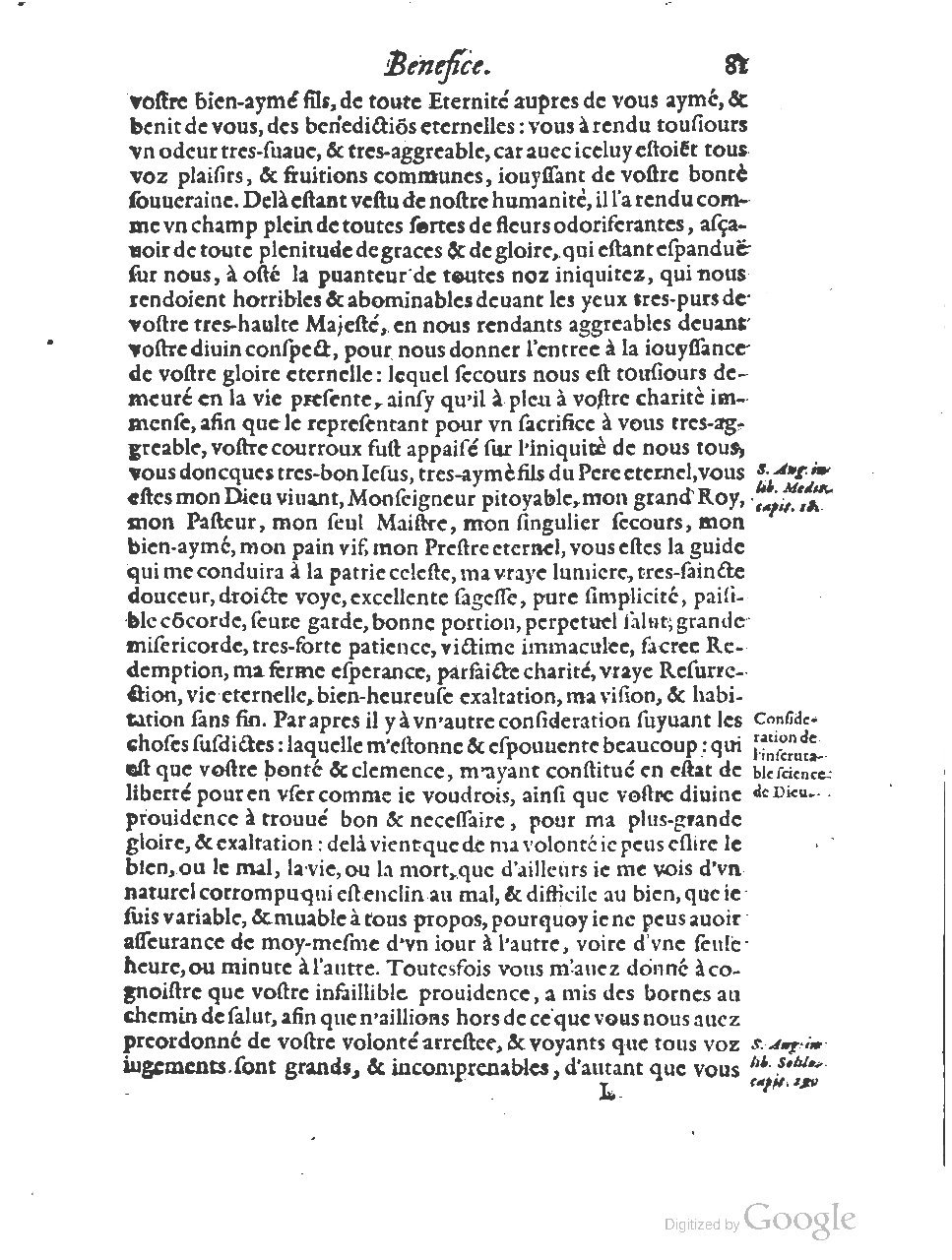 1611 - Sébastien Philippe - Trésor céleste - BSB Munich