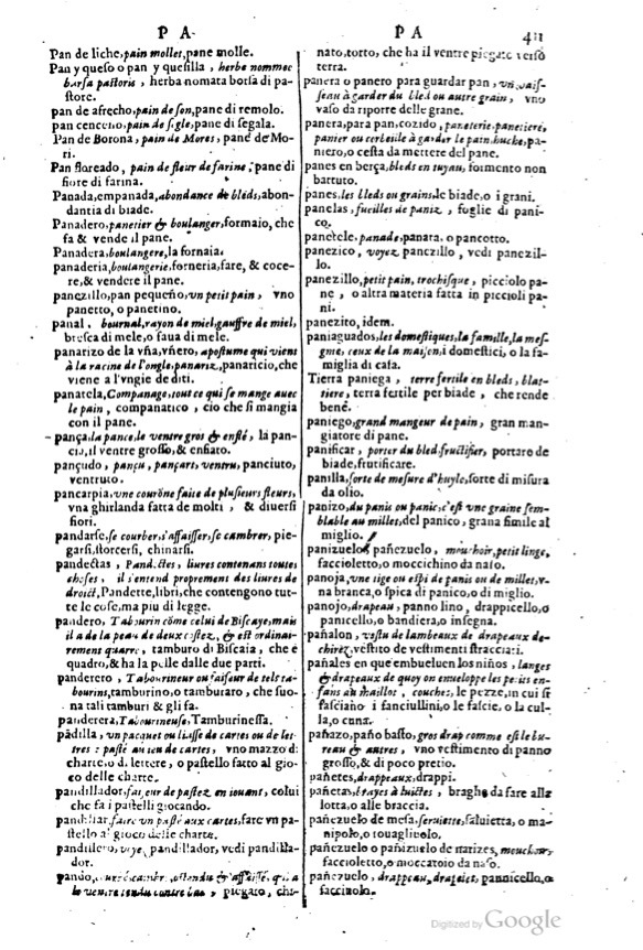 1617 Samuel Crespin - Le thresor des trois langues_Ohio-0410.jpeg