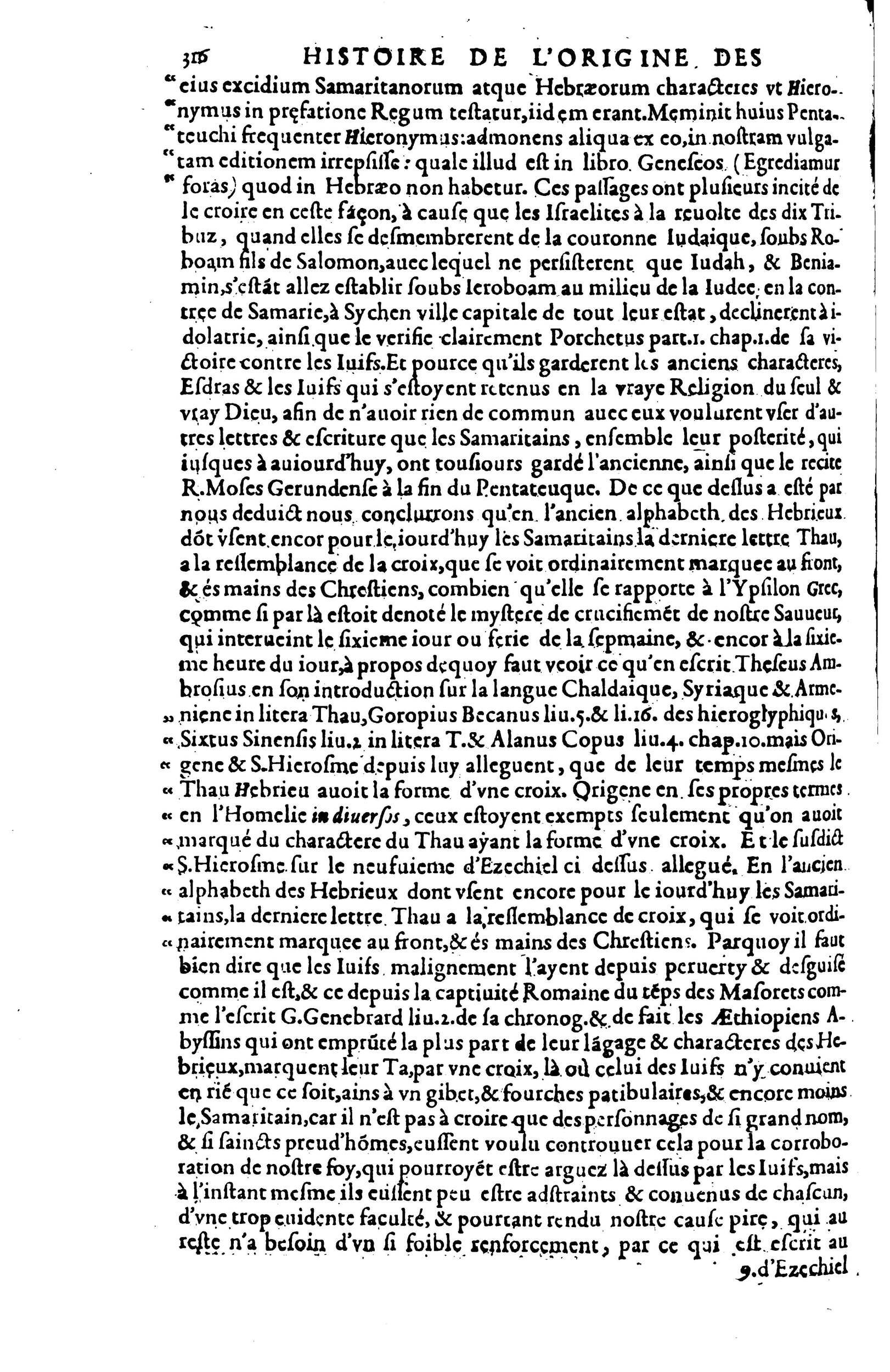 1619 - SHC - Trésor de l’histoire des langues de cet univers - BSB Munich 1619 - SHC - Trésor de l’histoire des langues de cet univers - BSB Munich