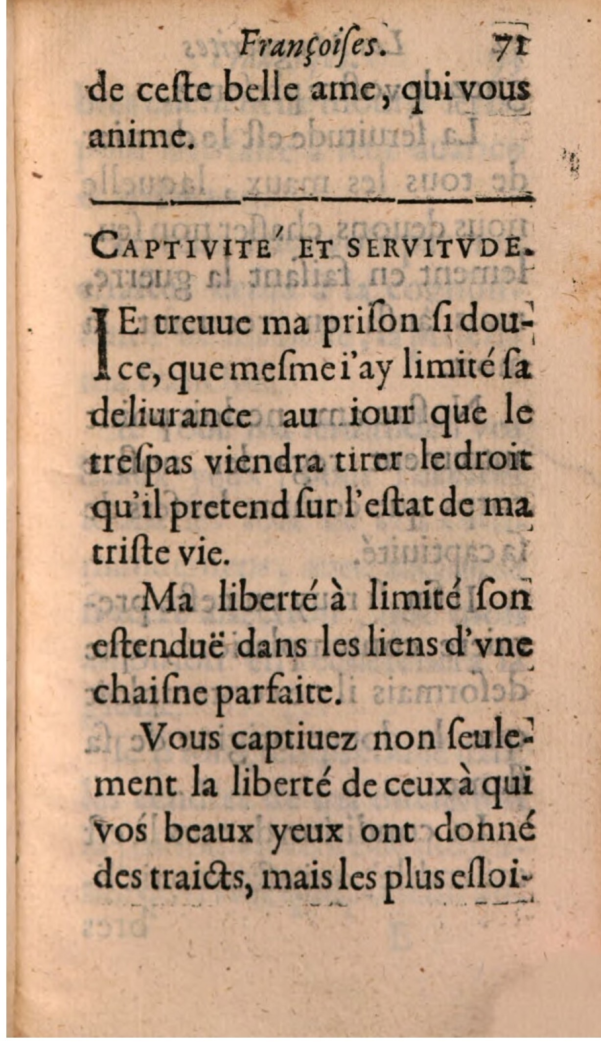 1608 - Théodore Reinsart - Les Marguerites françaises ou Trésor des Fleurs du bien-dire - BSB Munich