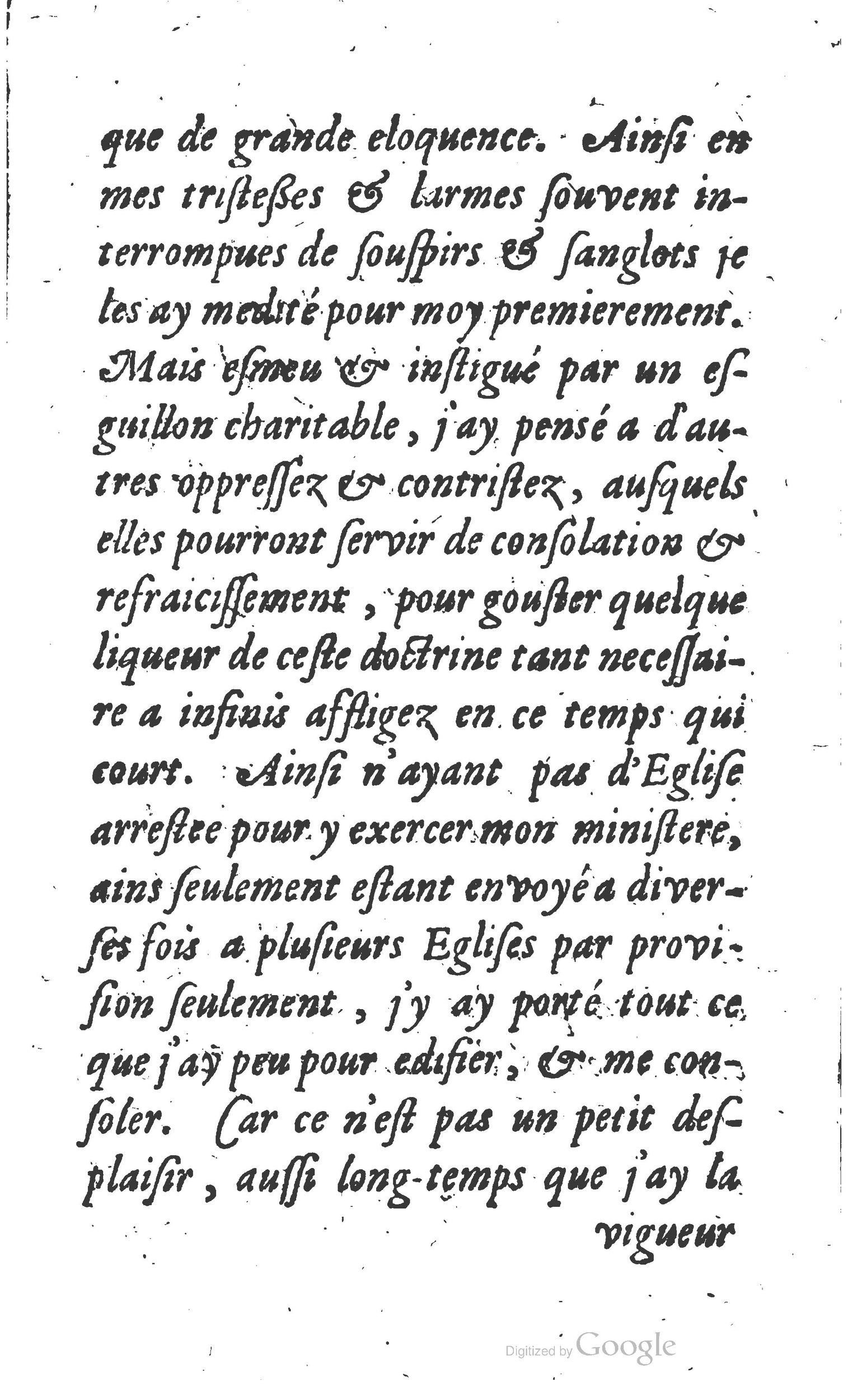 1626 - s.n. - Trésor précieux des méditations saintes, pieuses et consolatoires - BSB Munich