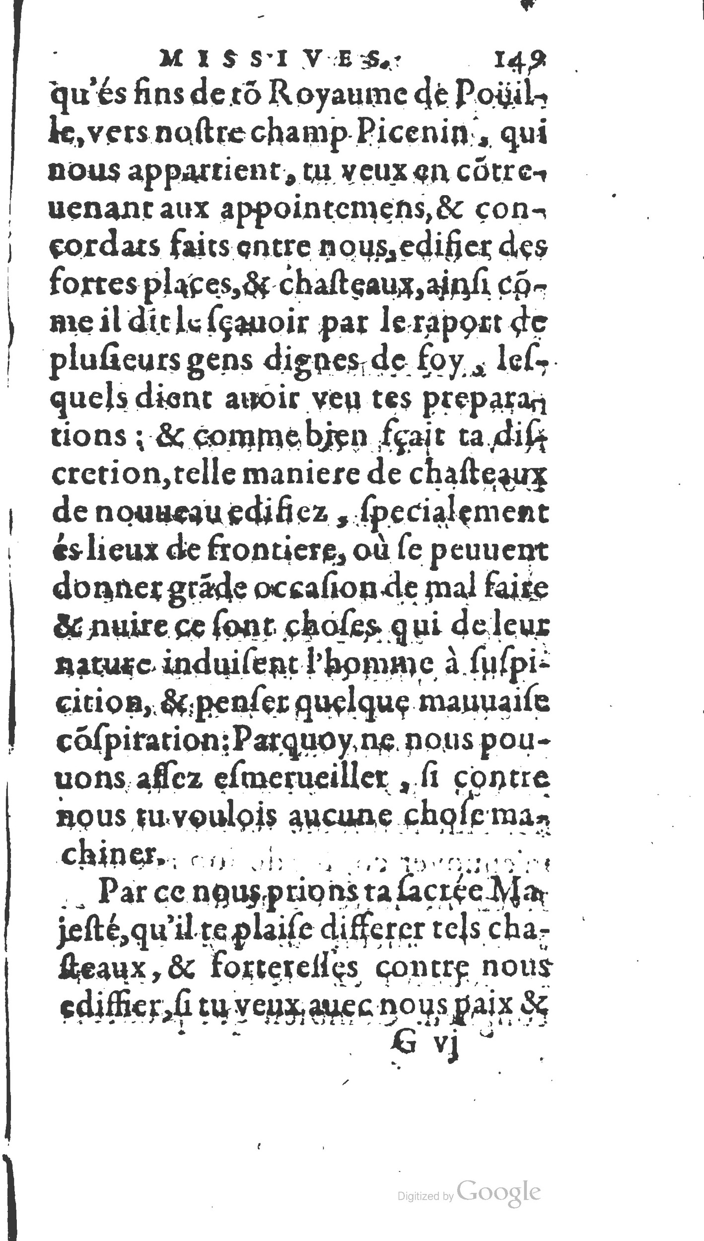 1598 - Sébastien Molin - Trésor des secrétaires - British Library
