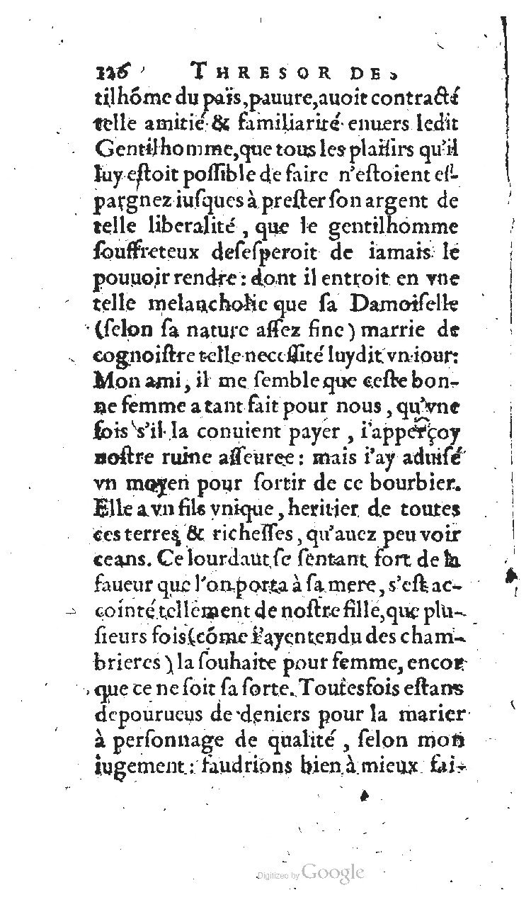 1627 - Jean Delamare - Trésor des récréations - BSB Munich