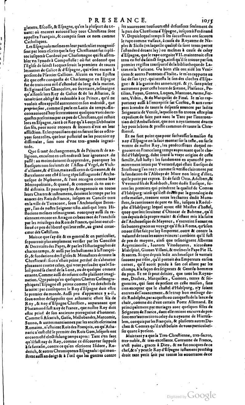 1629 - Veuve Nicolas Buon - Trésor du droit français (29620 T. 2) - BM Lyon