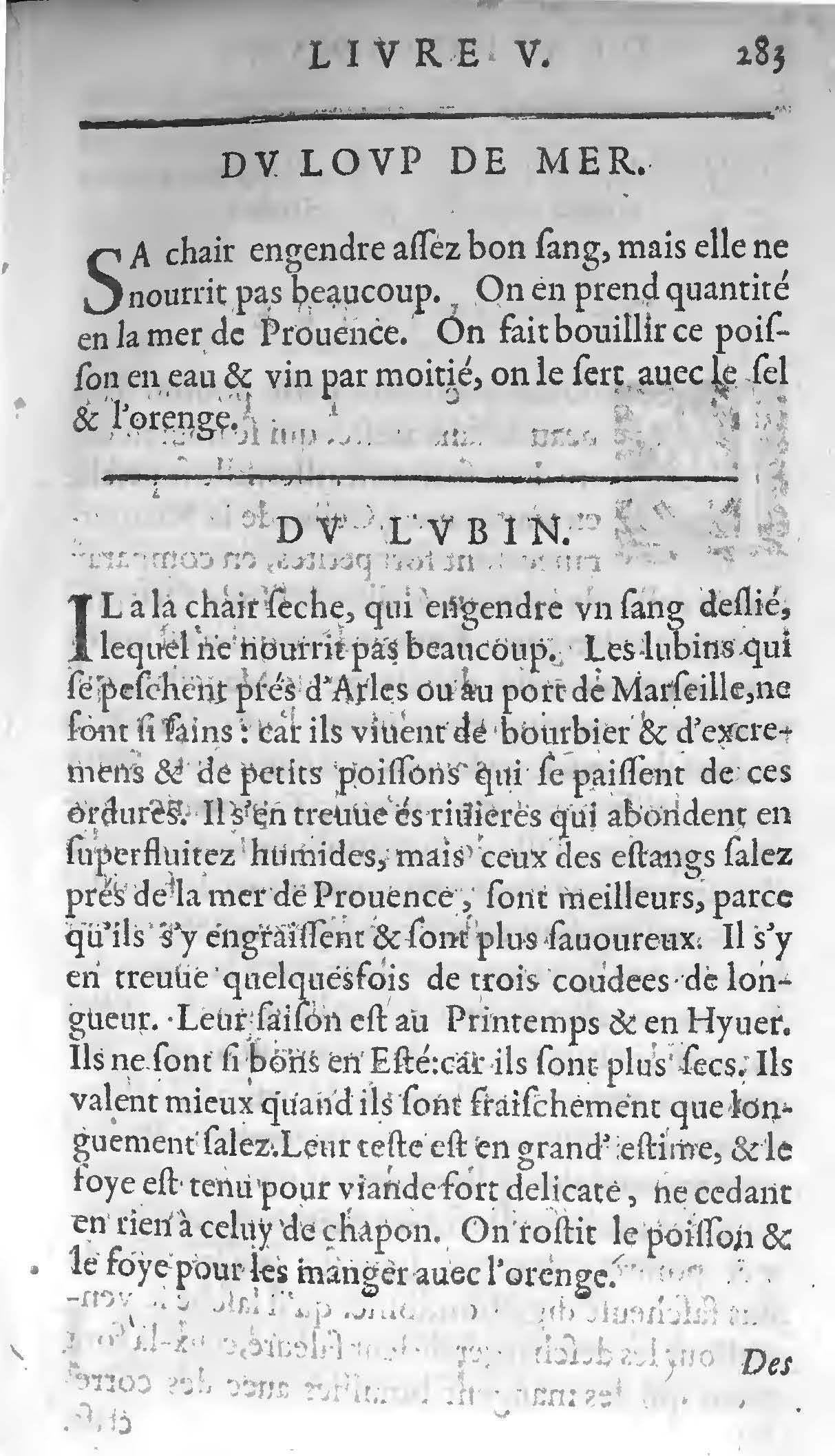 1607 - Étienne Servain et Jean Antoine Huguetan - Trésor de santé ou ménage de la vie humaine - BIU Santé