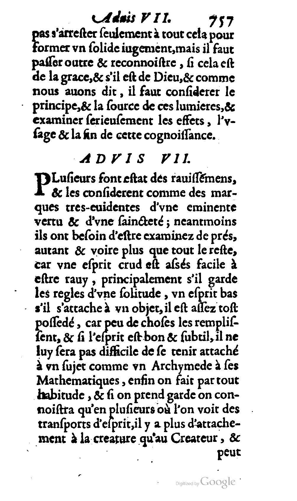 1646 - Antoine Cellier et Pierre Compagnon - Trésor spirituel contenant les obligations - BM Lyon 1646 - Antoine Cellier et Pierre Compagnon - Trésor spirituel contenant les obligations - BM Lyon