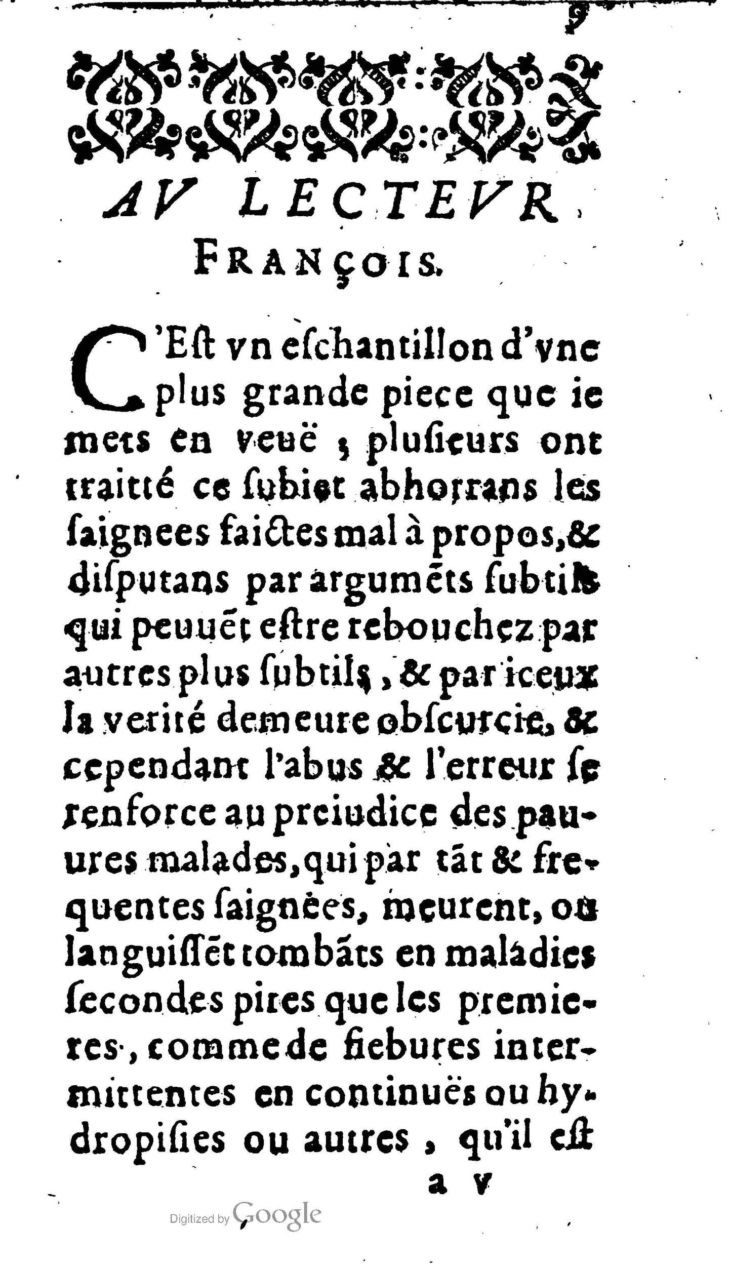 1624 - Jean Moreau - Conservation du trésor de la santé - British Library 1624 - Jean Moreau - Conservation du trésor de la santé - British Library