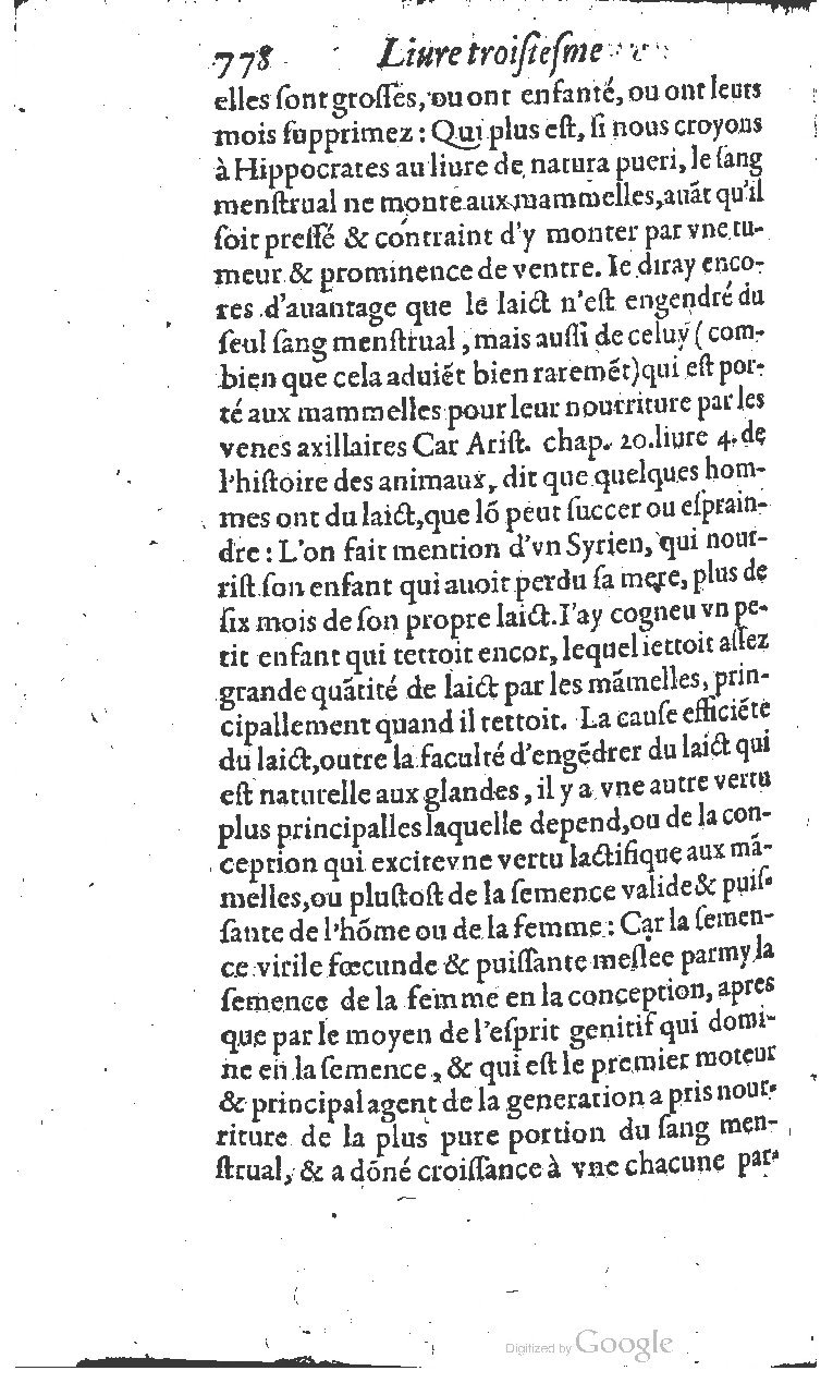 1617 - Jean Le Bouc - Trésor des remèdes secrets - BM Lyon 1617 - Jean Le Bouc - Trésor des remèdes secrets - BM Lyon