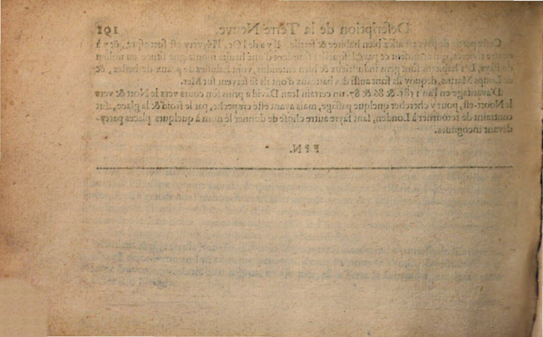 1602 - Christoffle Guyot et Corneille Nicolas - Trésor des chartes - BSB Munich