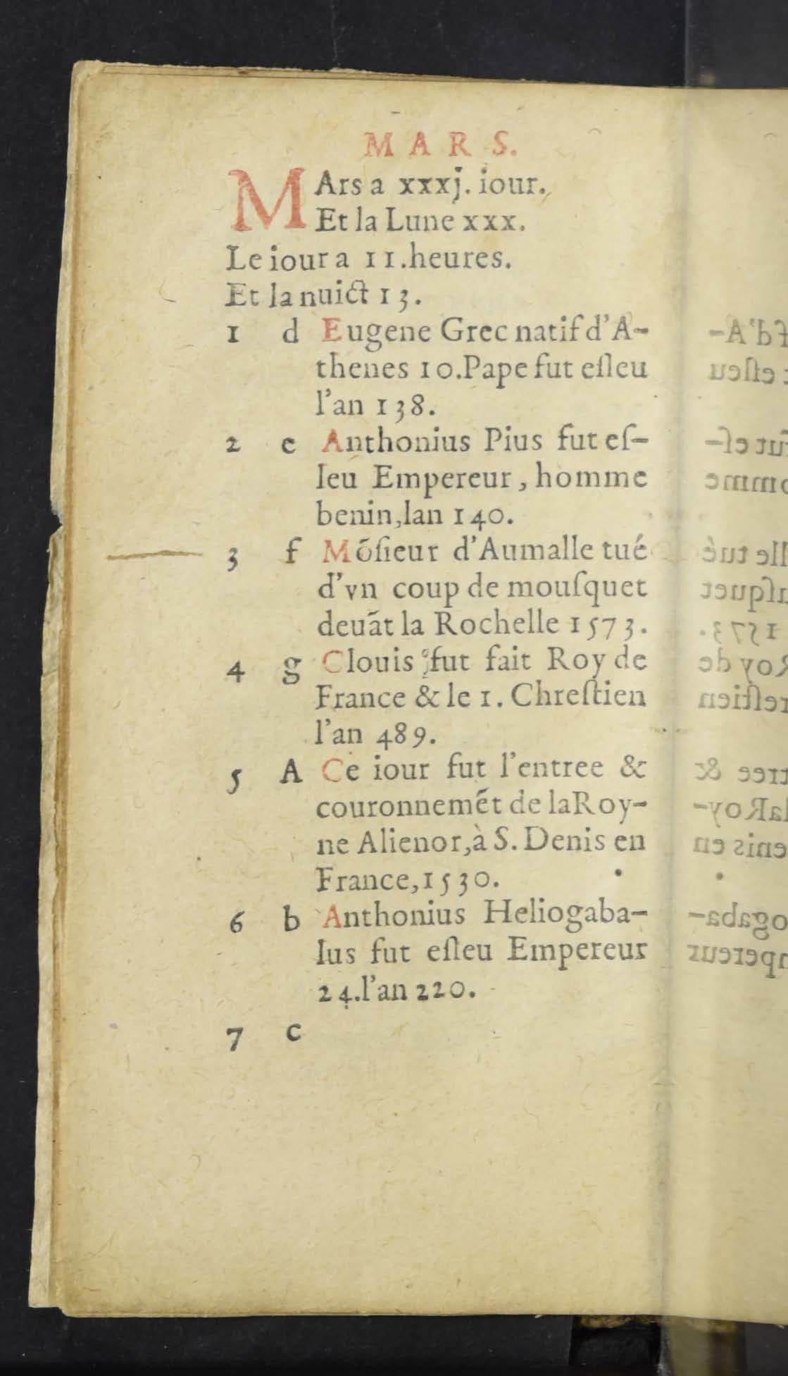 1595 - Pierre Mettayer - Trésor des prières, oraisons et instructions chrétiennes - Genève