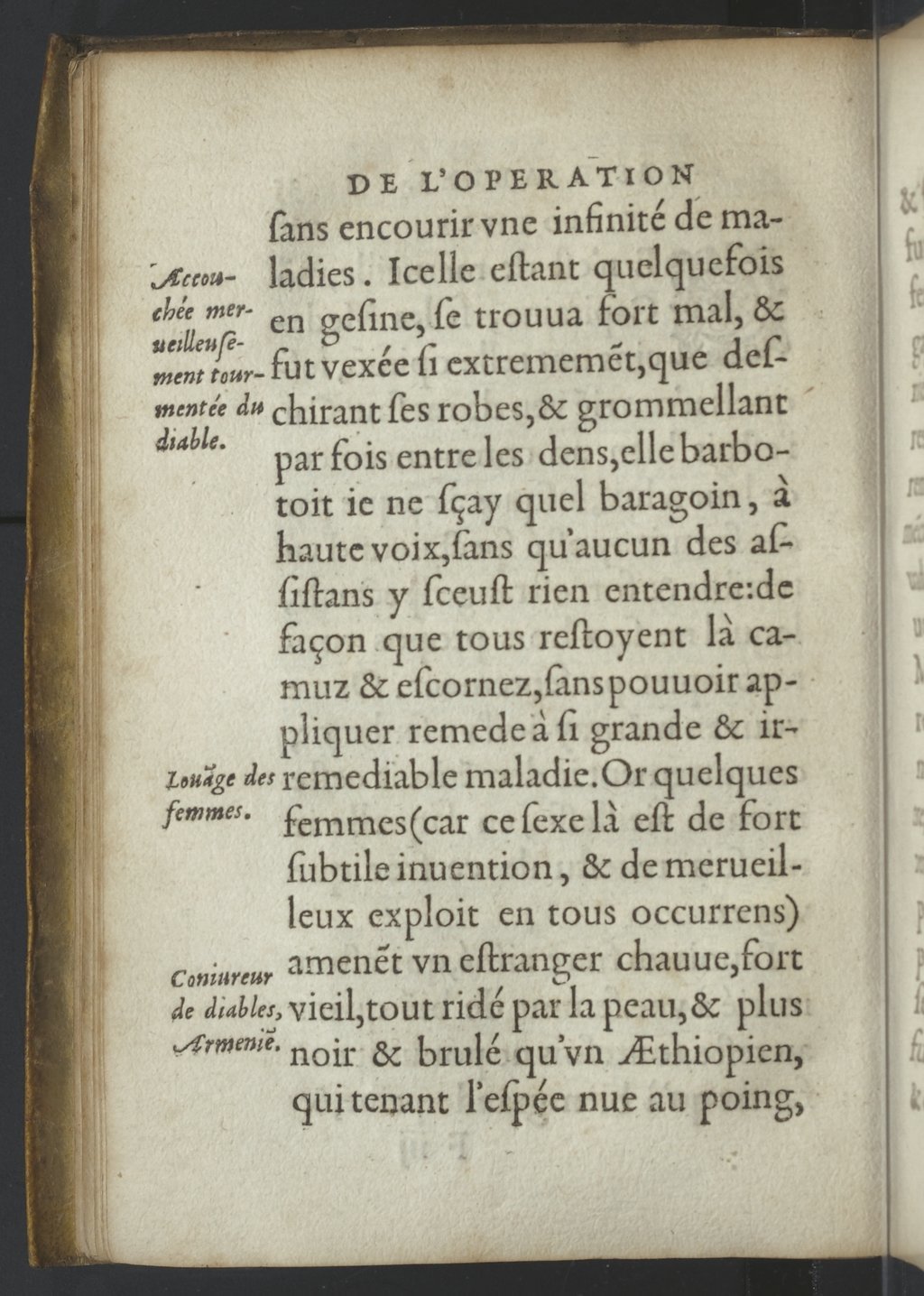 1576c. - Guillaume Chaudière - Trésor de la foi catholique - BnF
